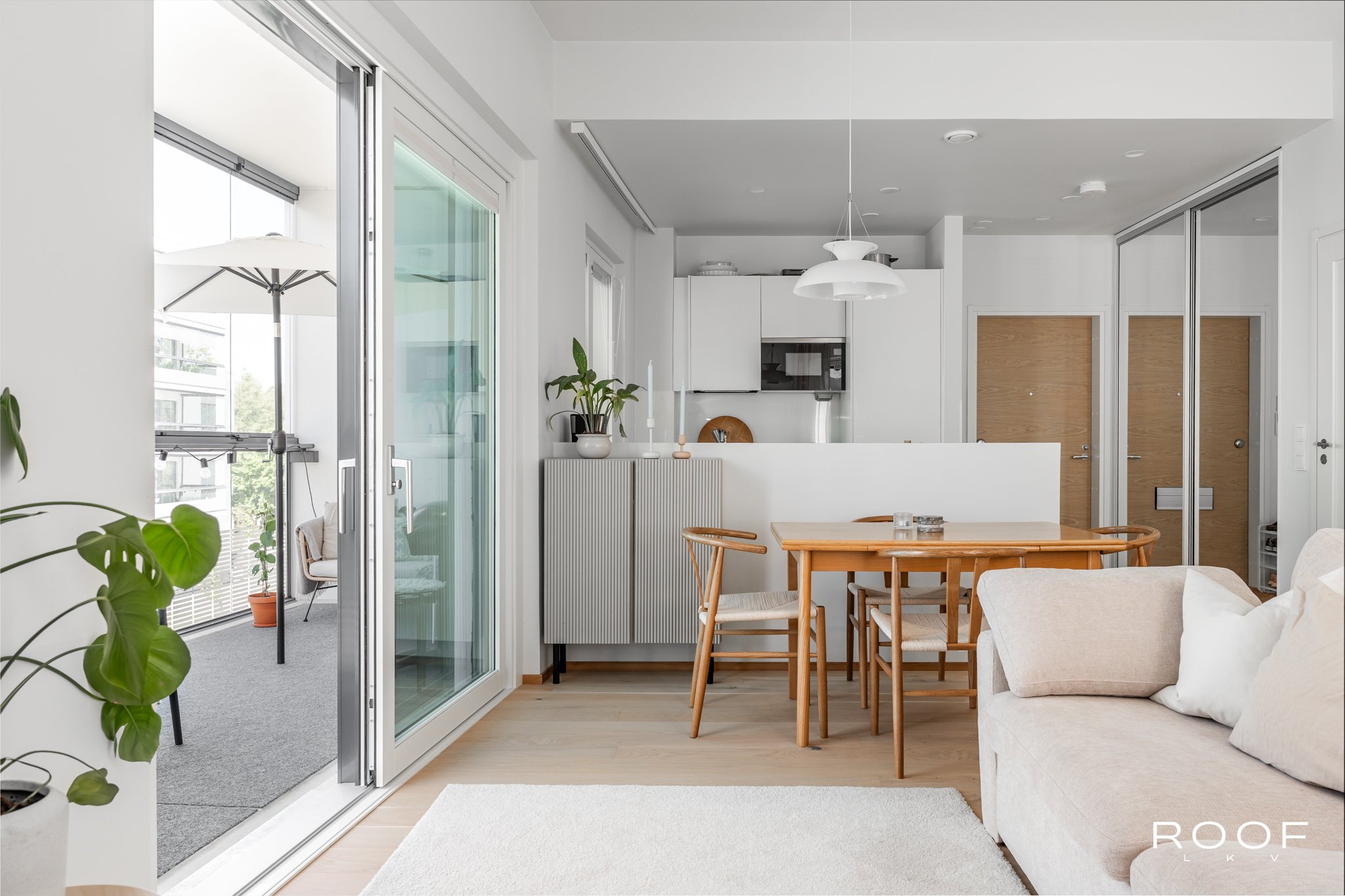 Apartment image