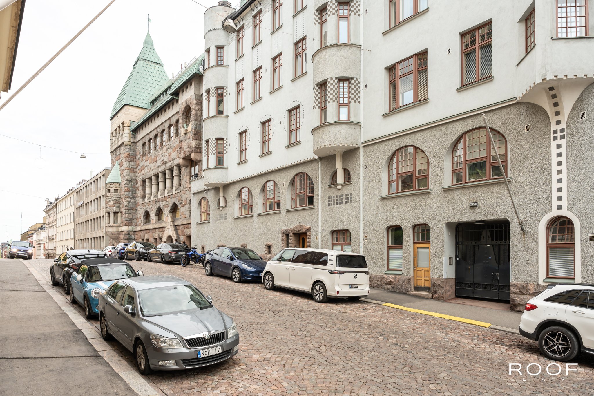 Apartment image