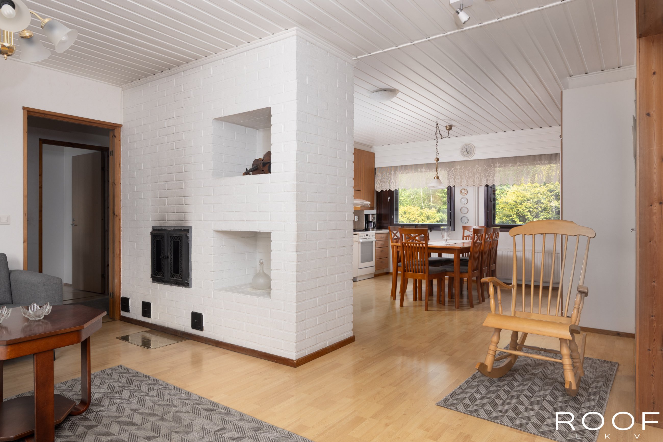 Apartment image