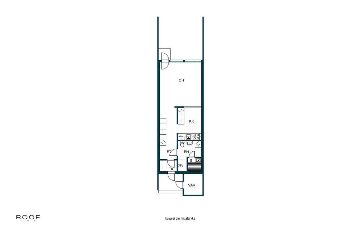 Apartment image