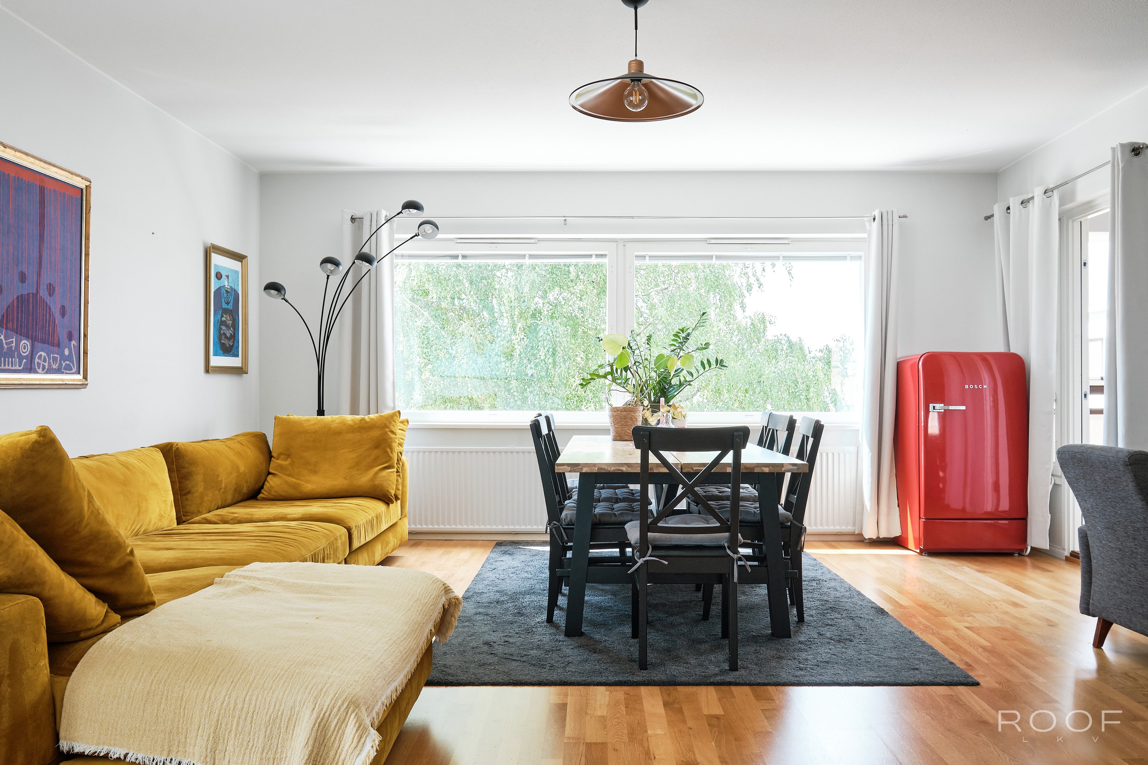 Apartment image