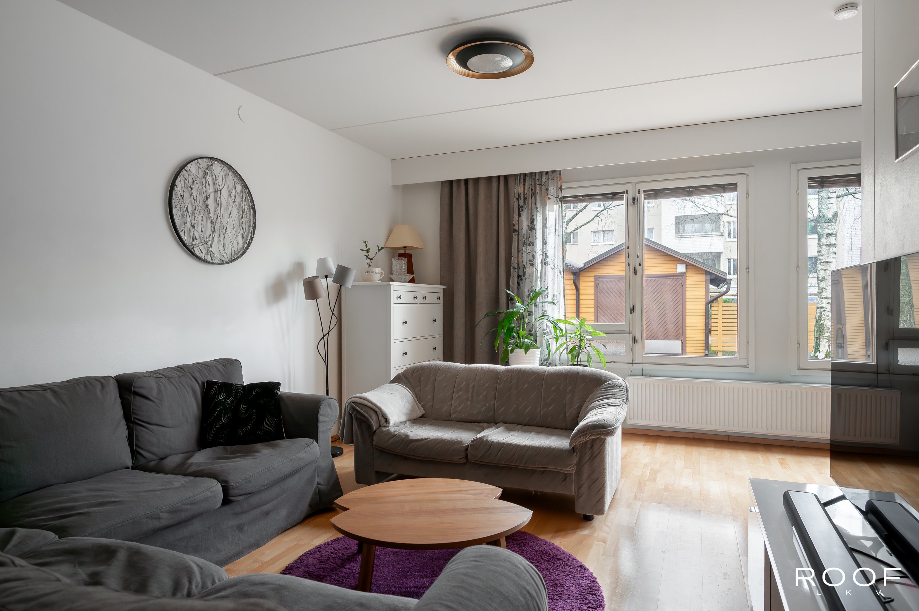 Apartment image