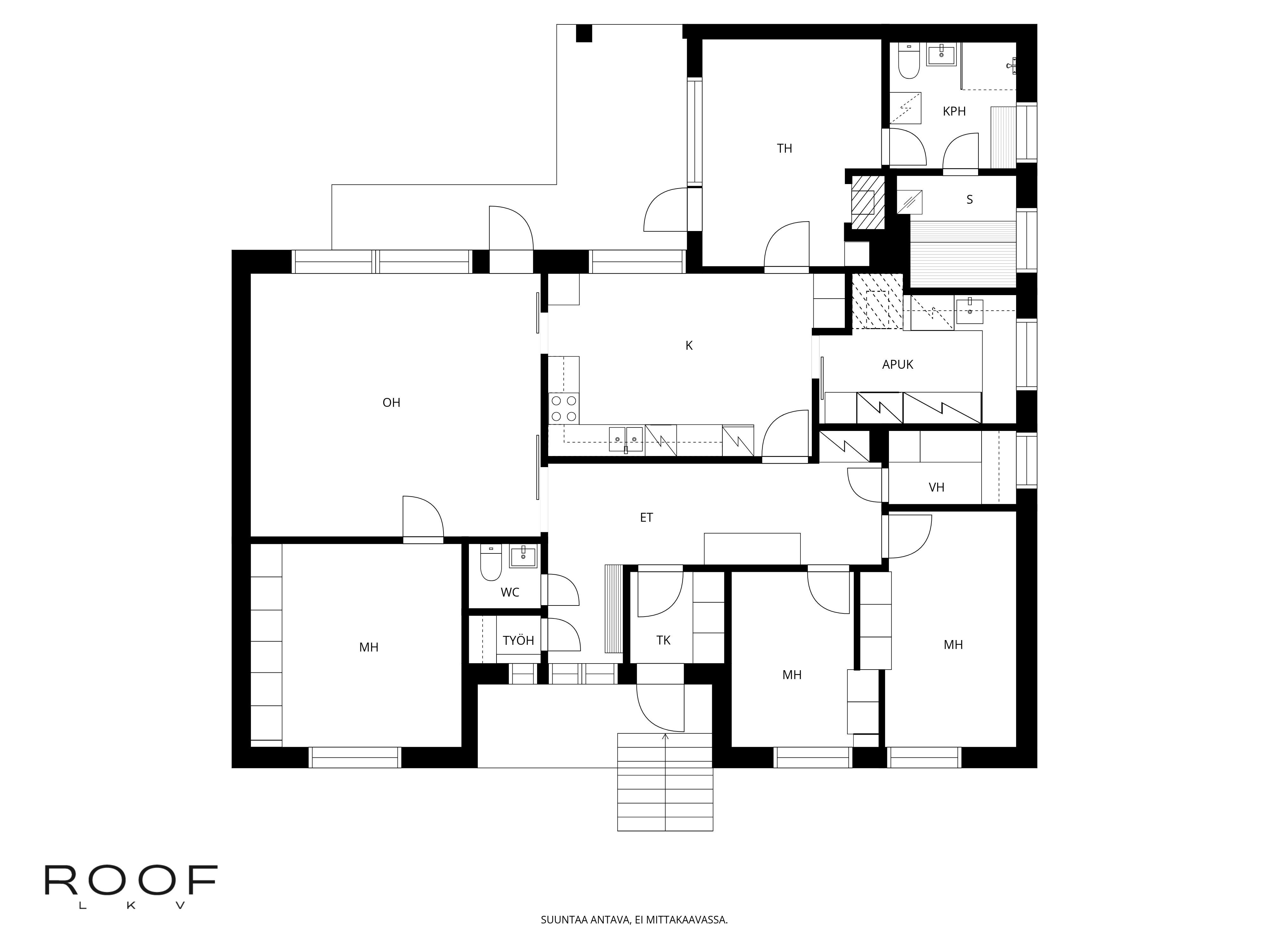 Apartment image