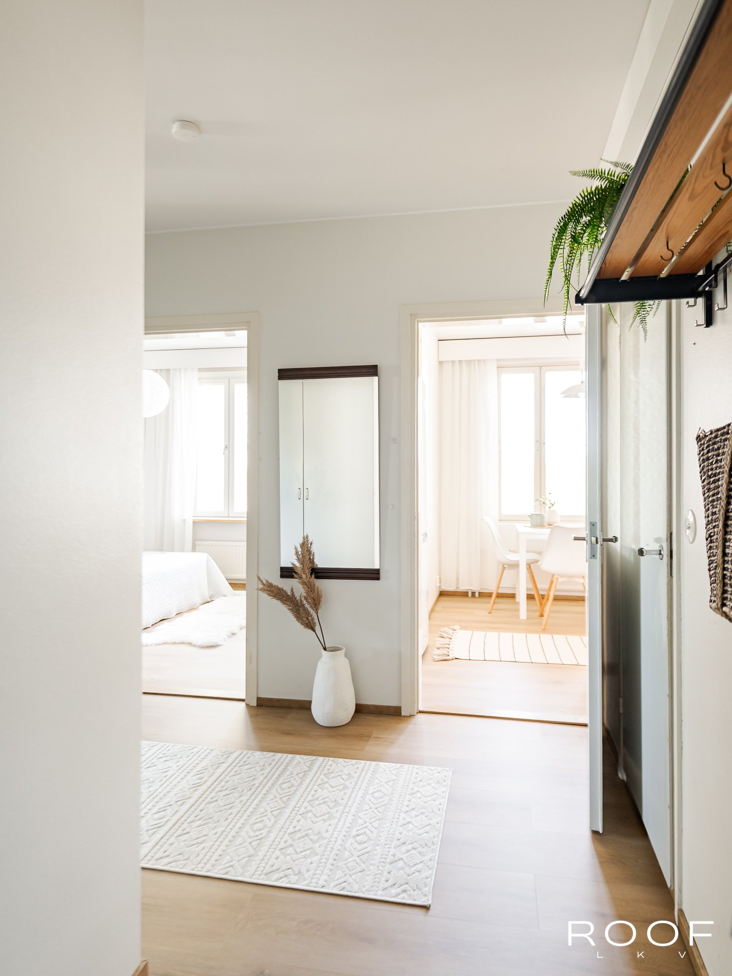 Apartment image