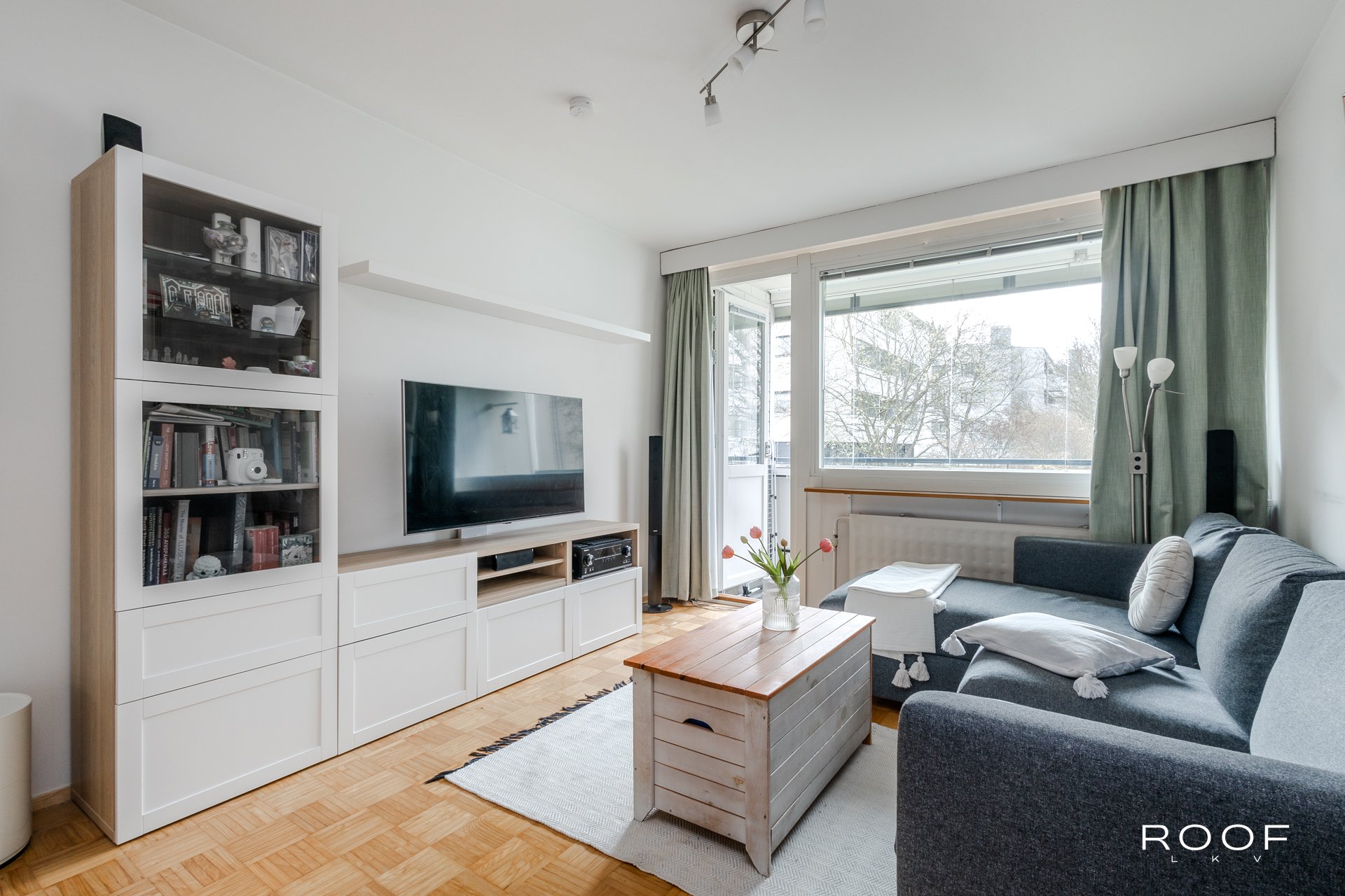 Apartment image