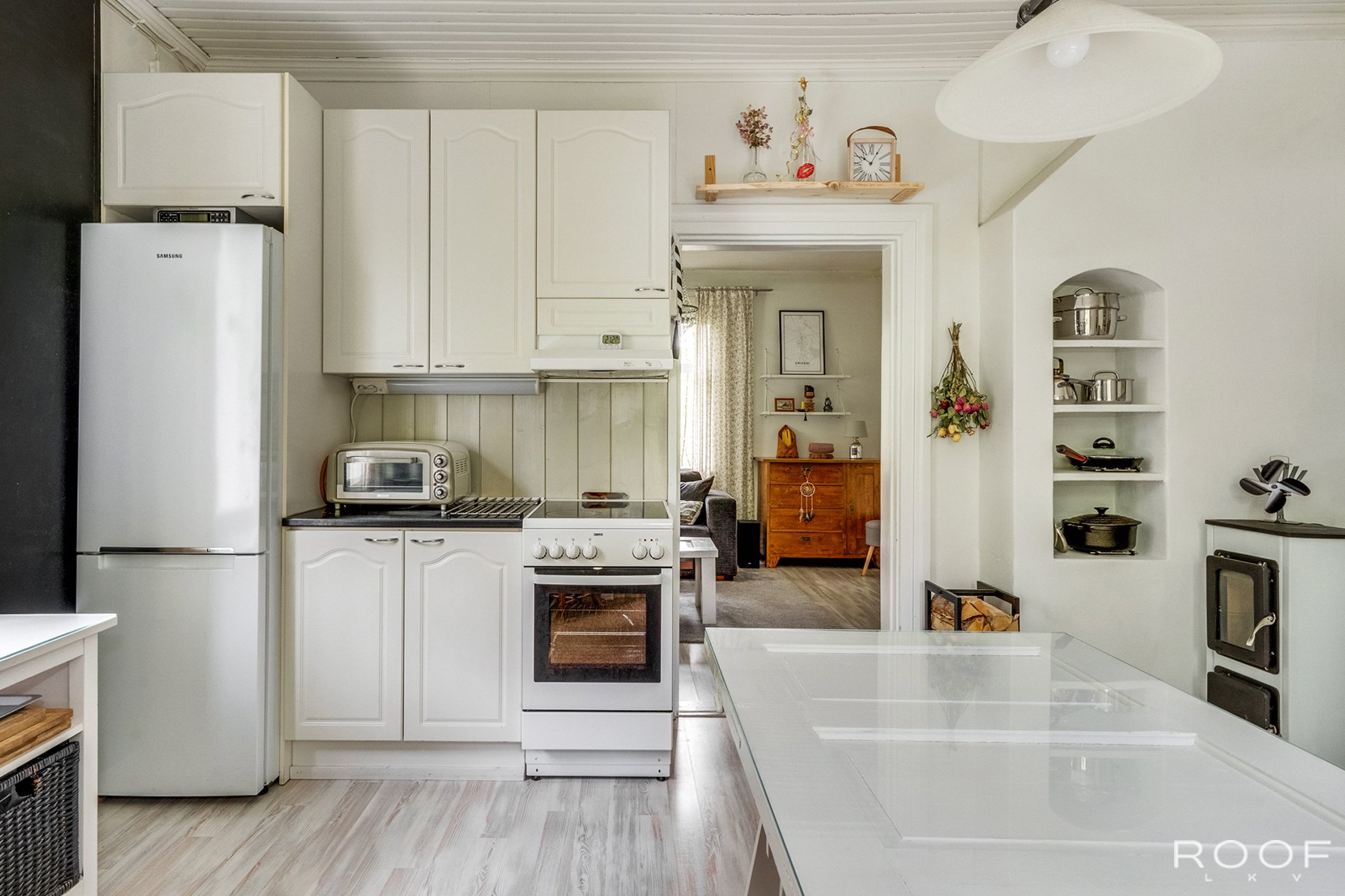 Apartment image