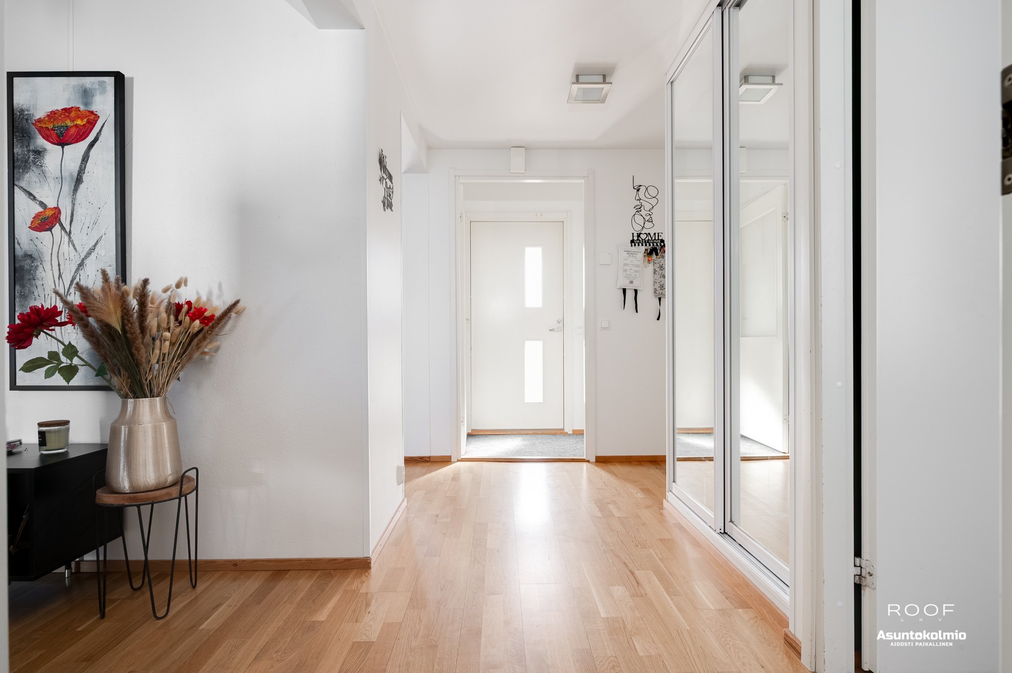 Apartment image