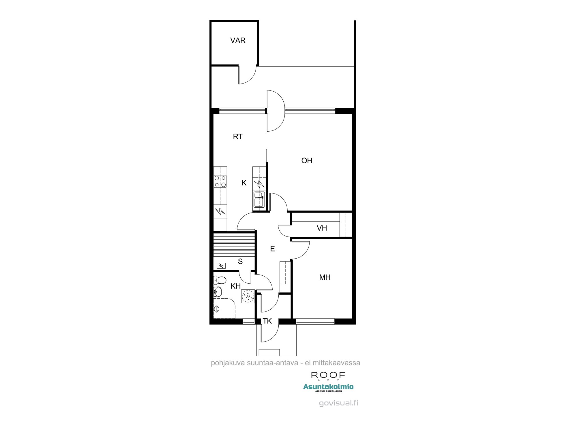Apartment image