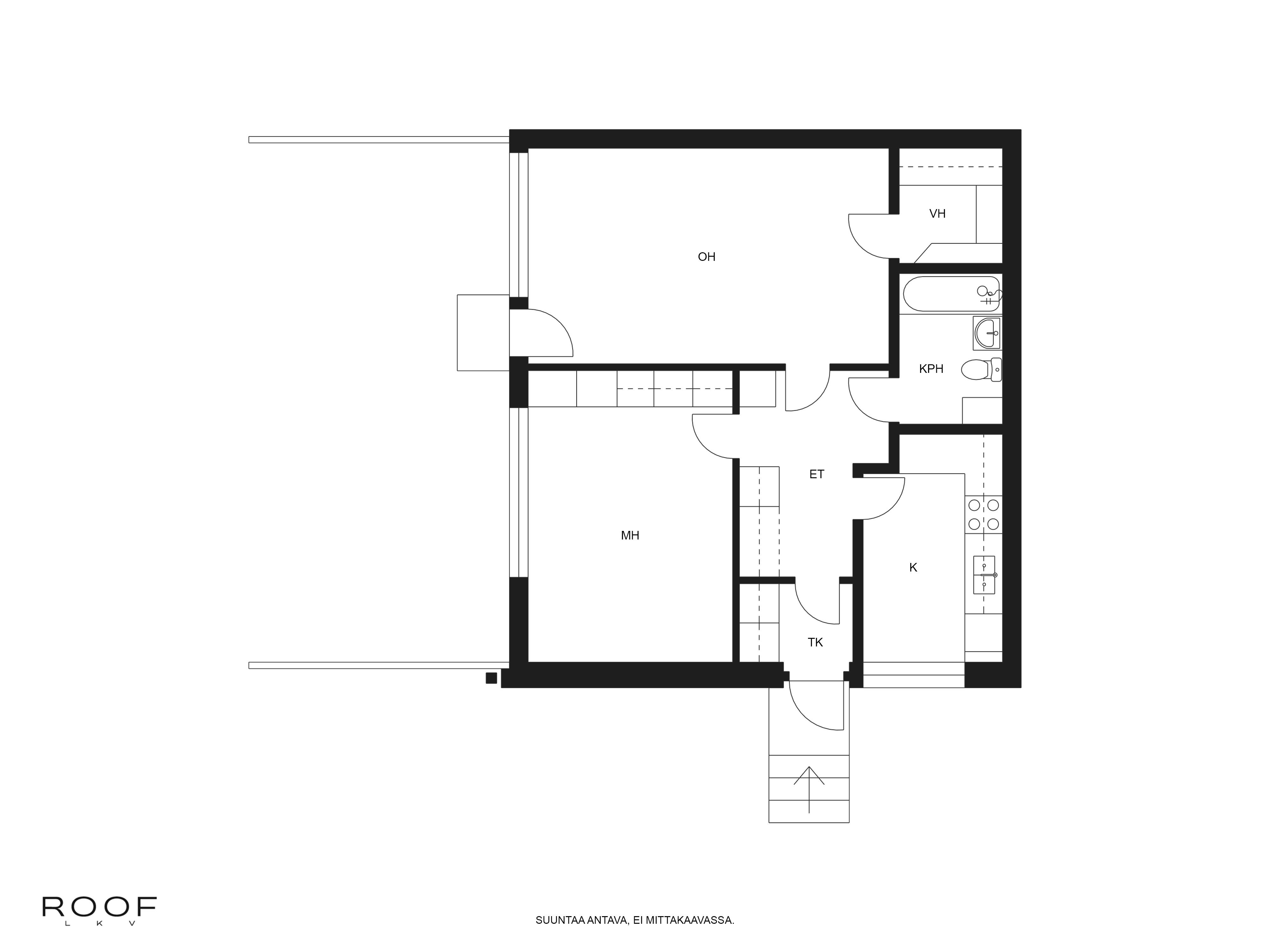 Apartment image