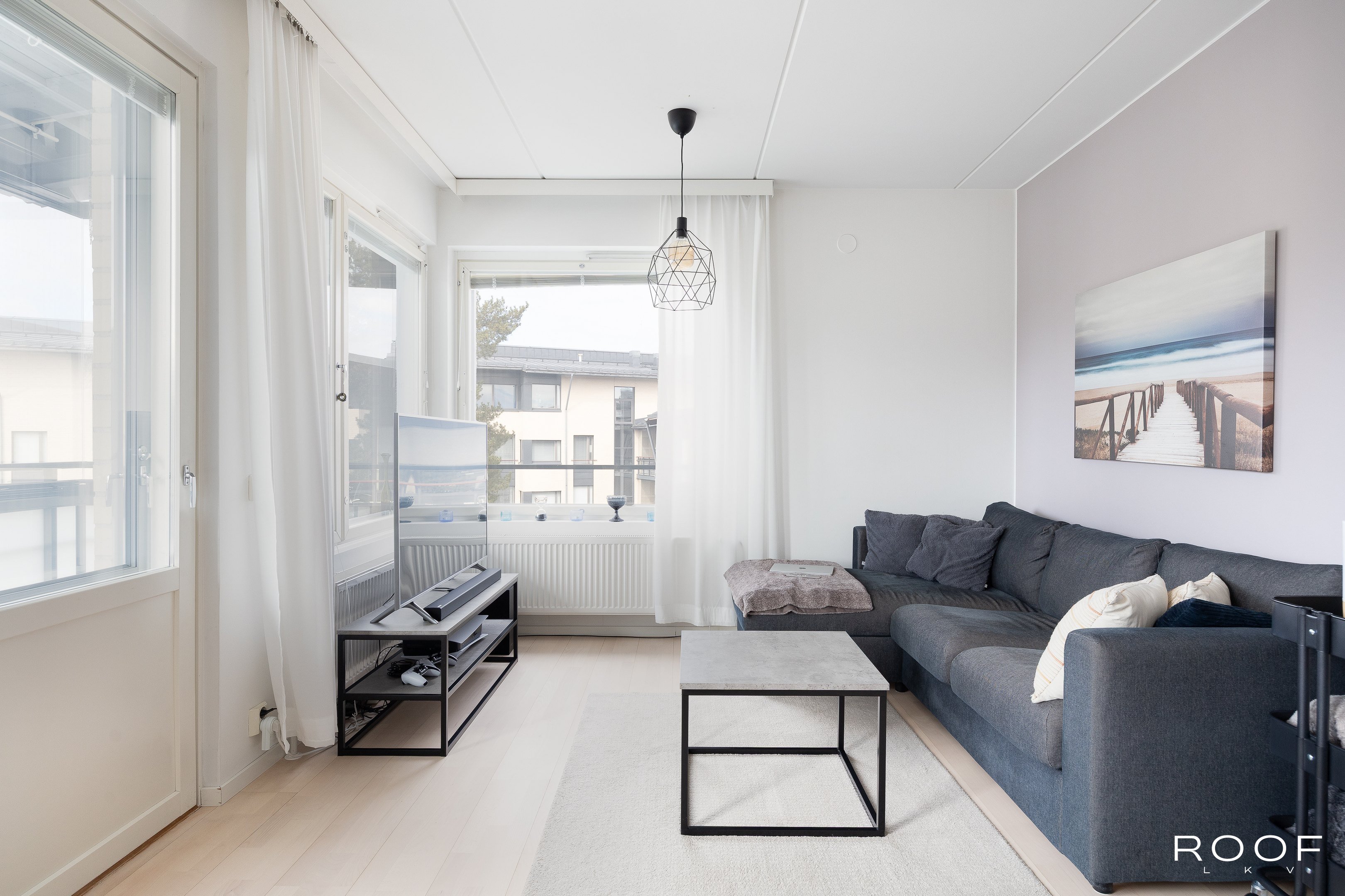 Apartment image