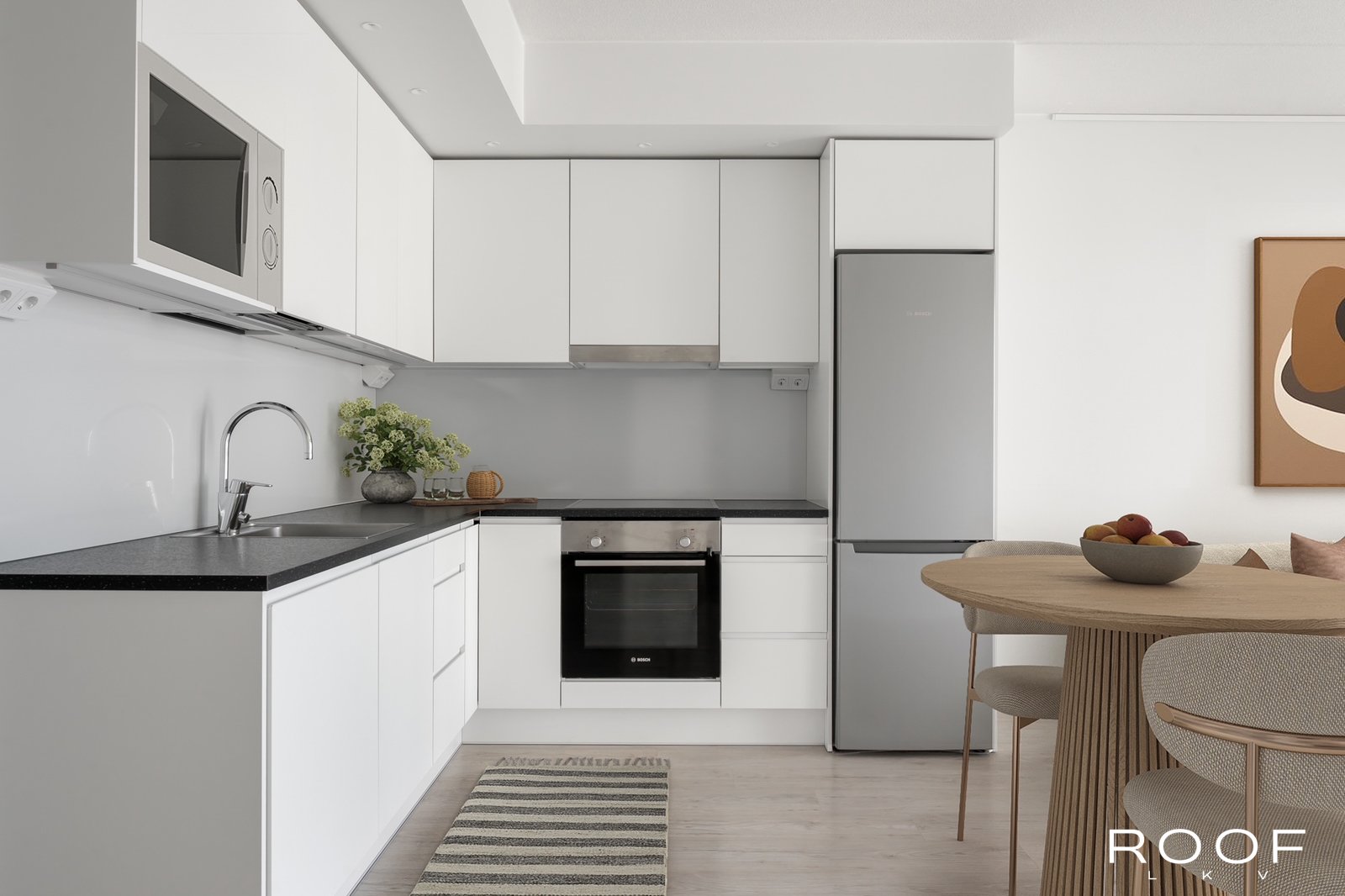 Apartment image
