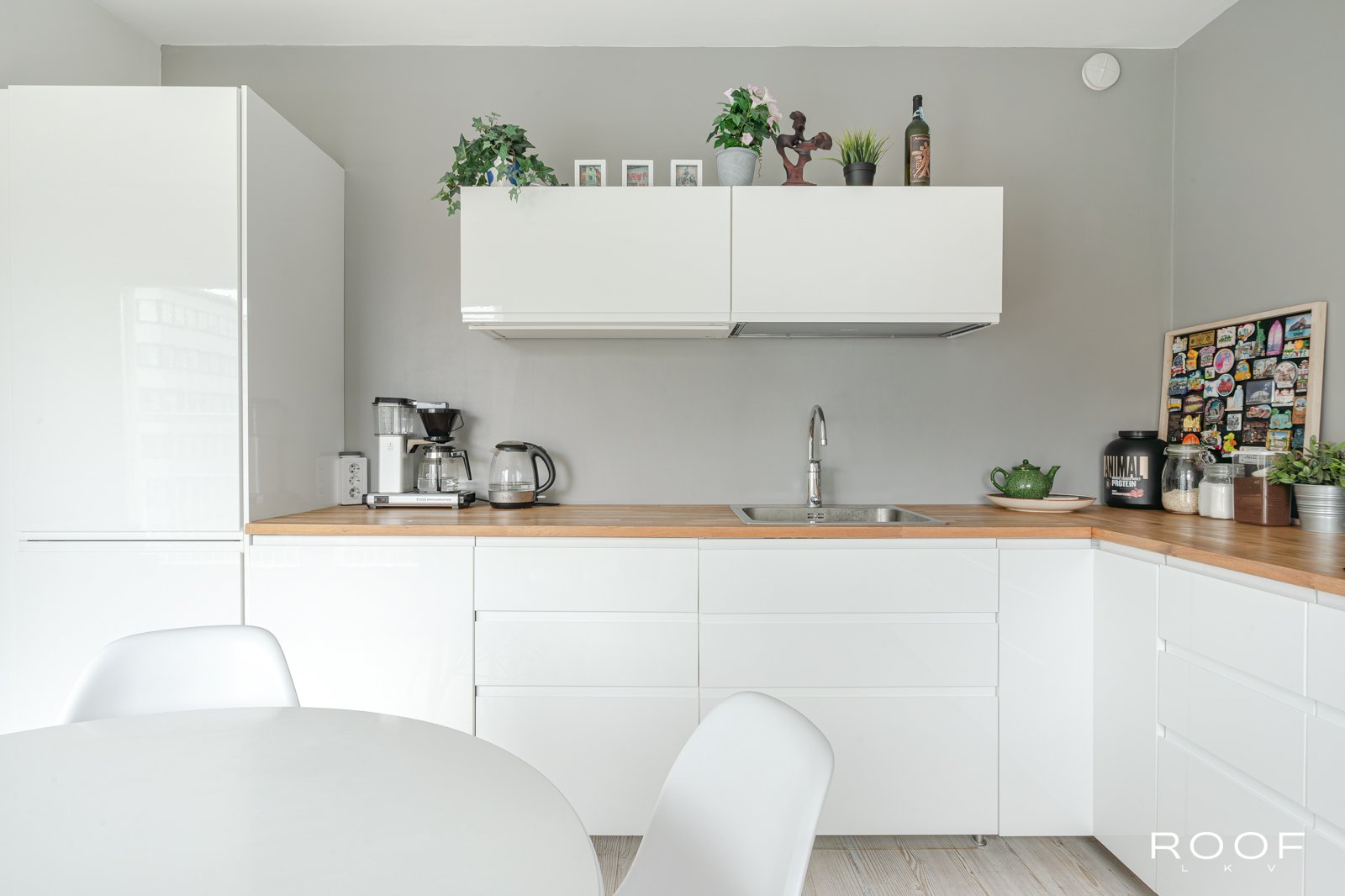 Apartment image