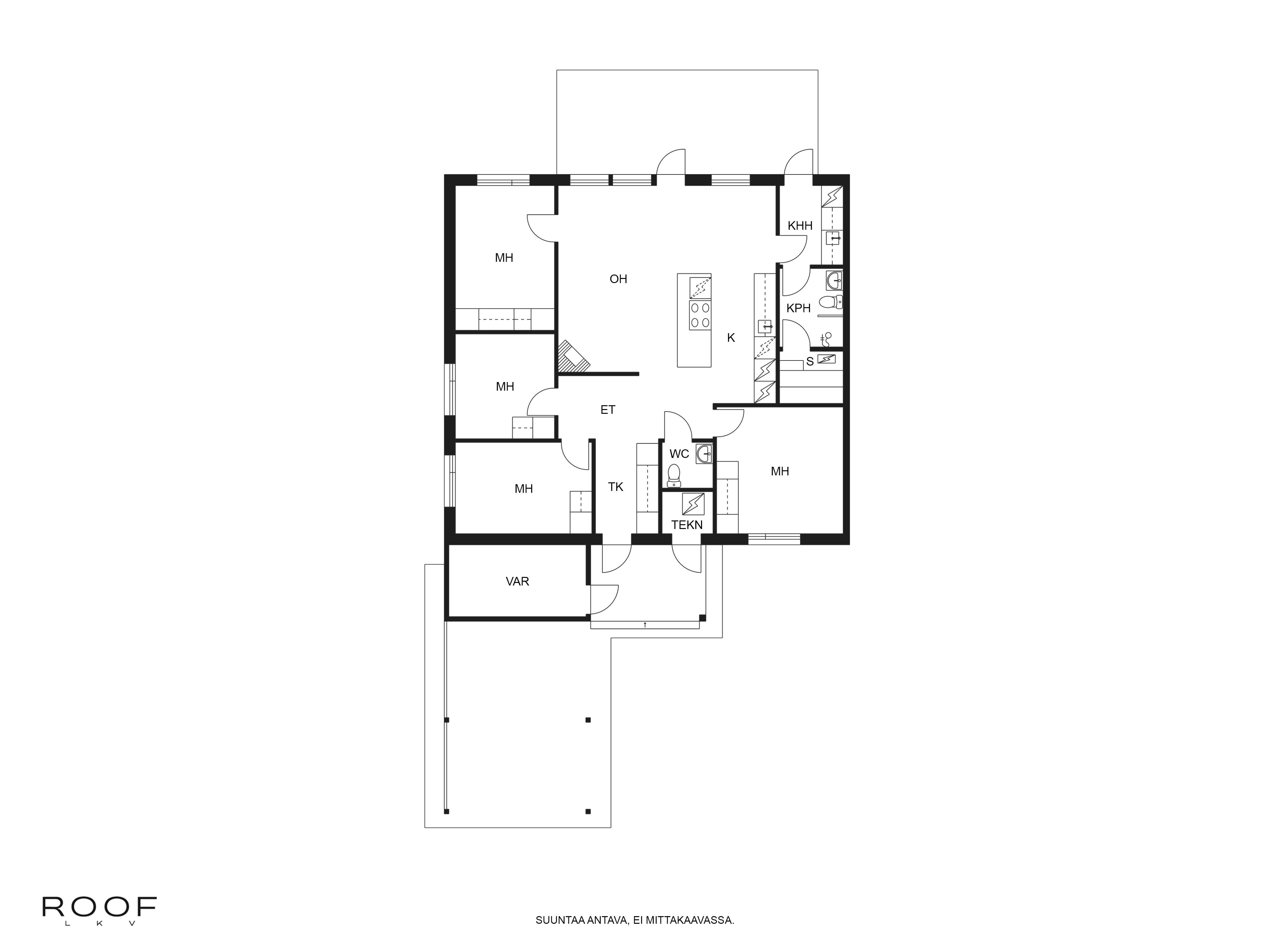 Apartment image