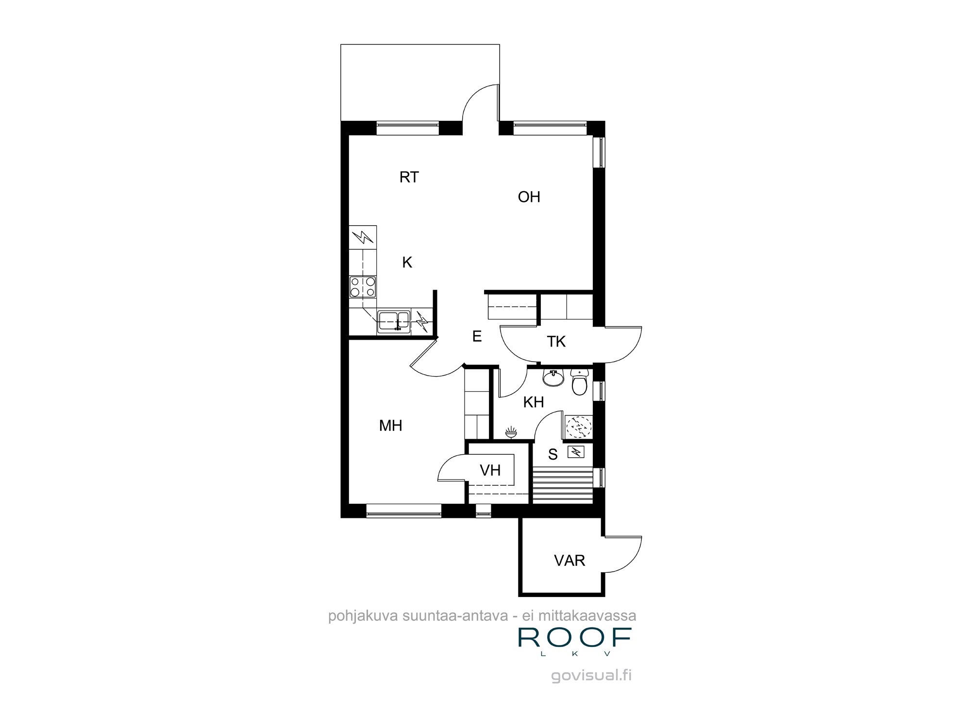Apartment image