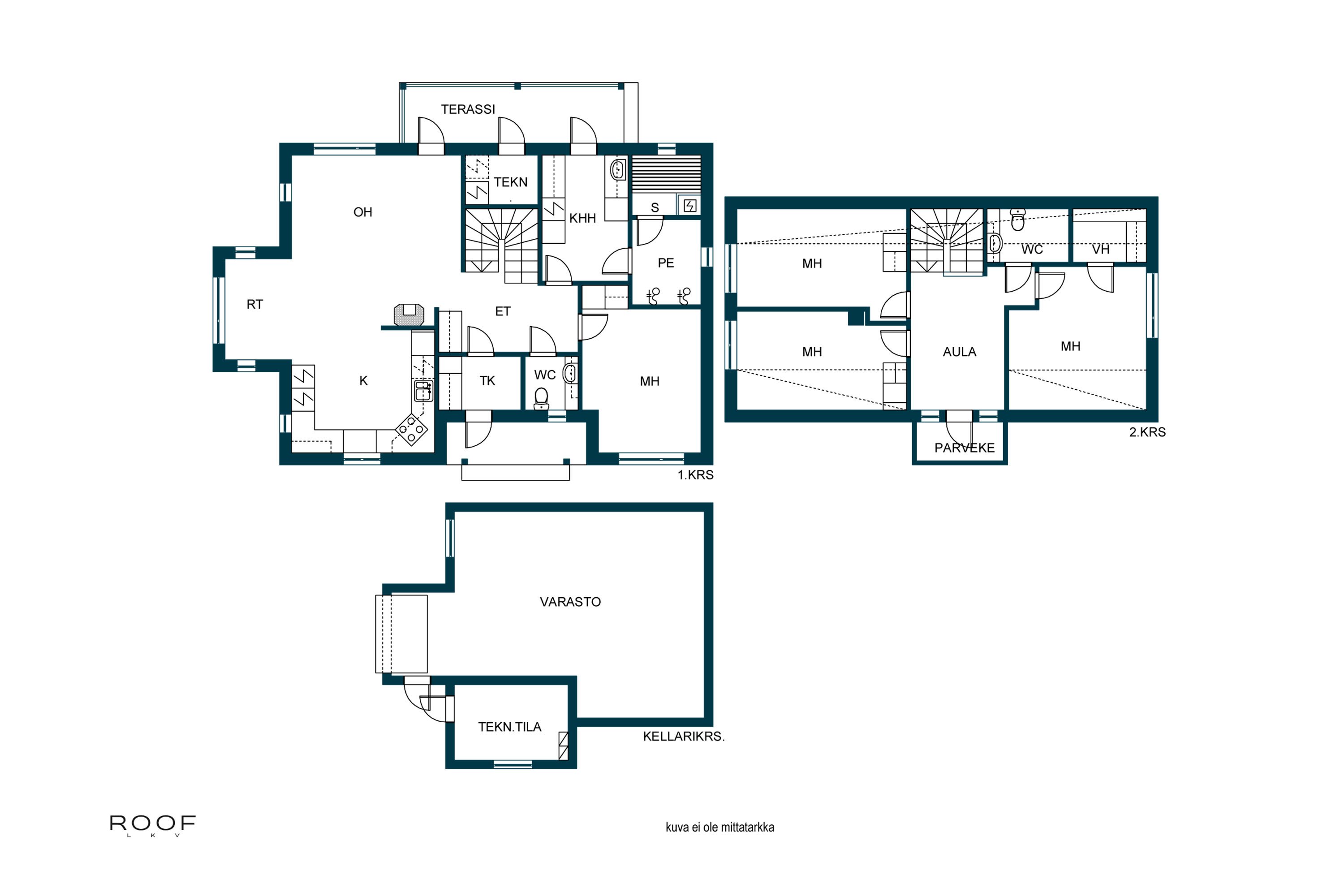 Apartment image