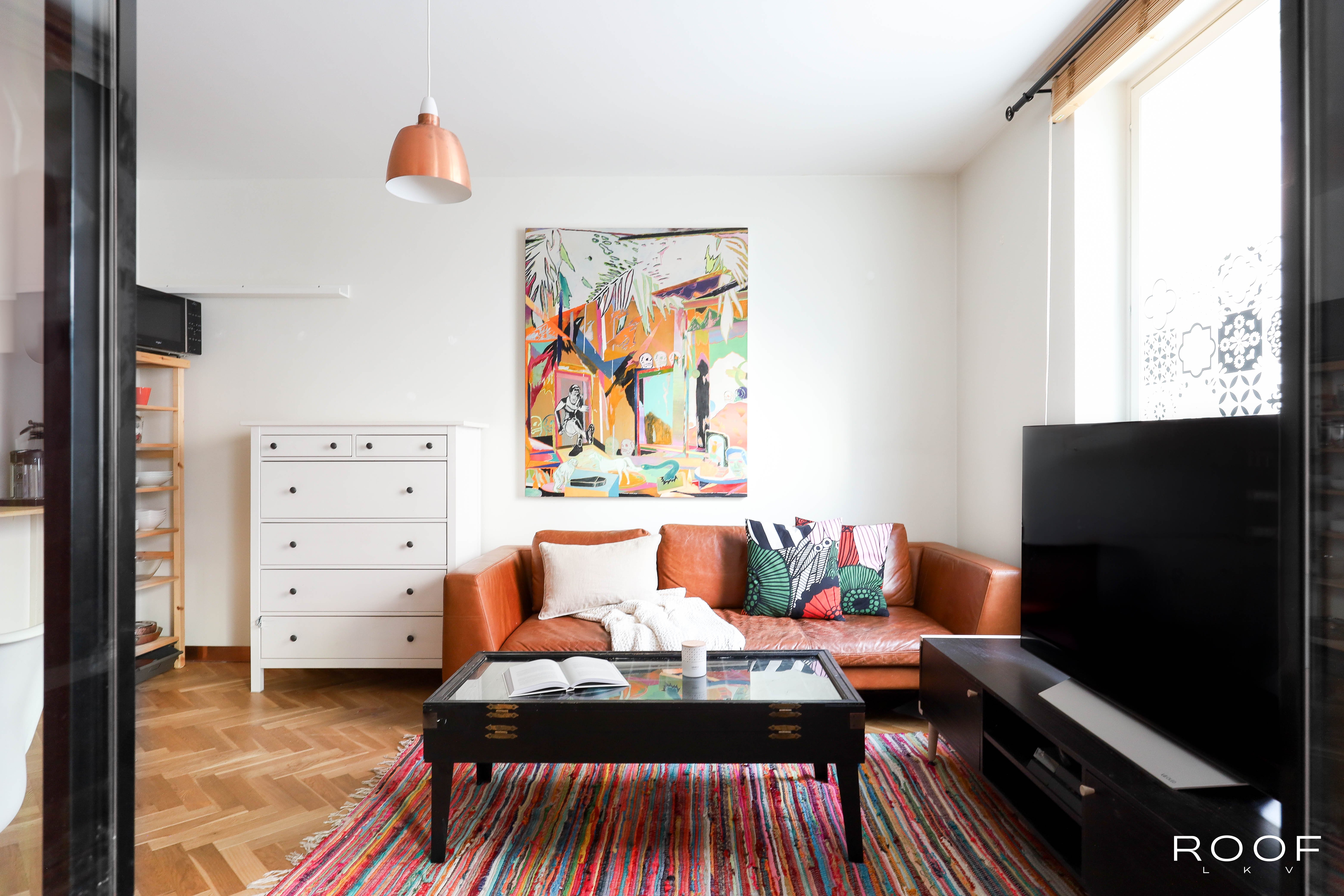 Apartment image