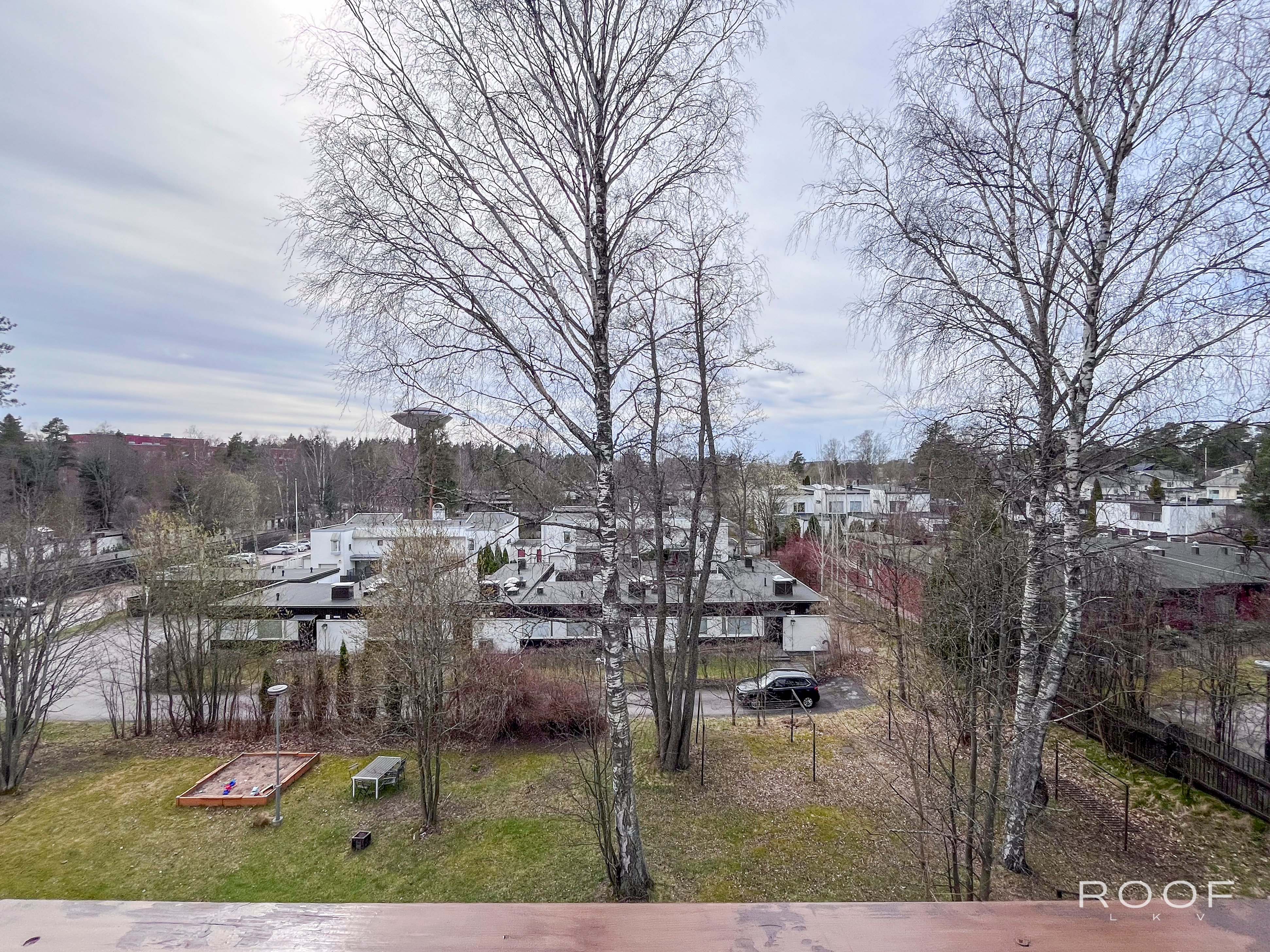 Apartment image