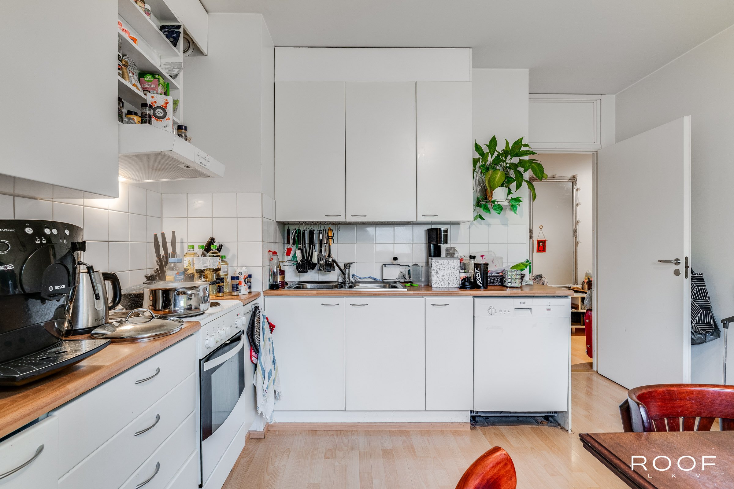 Apartment image
