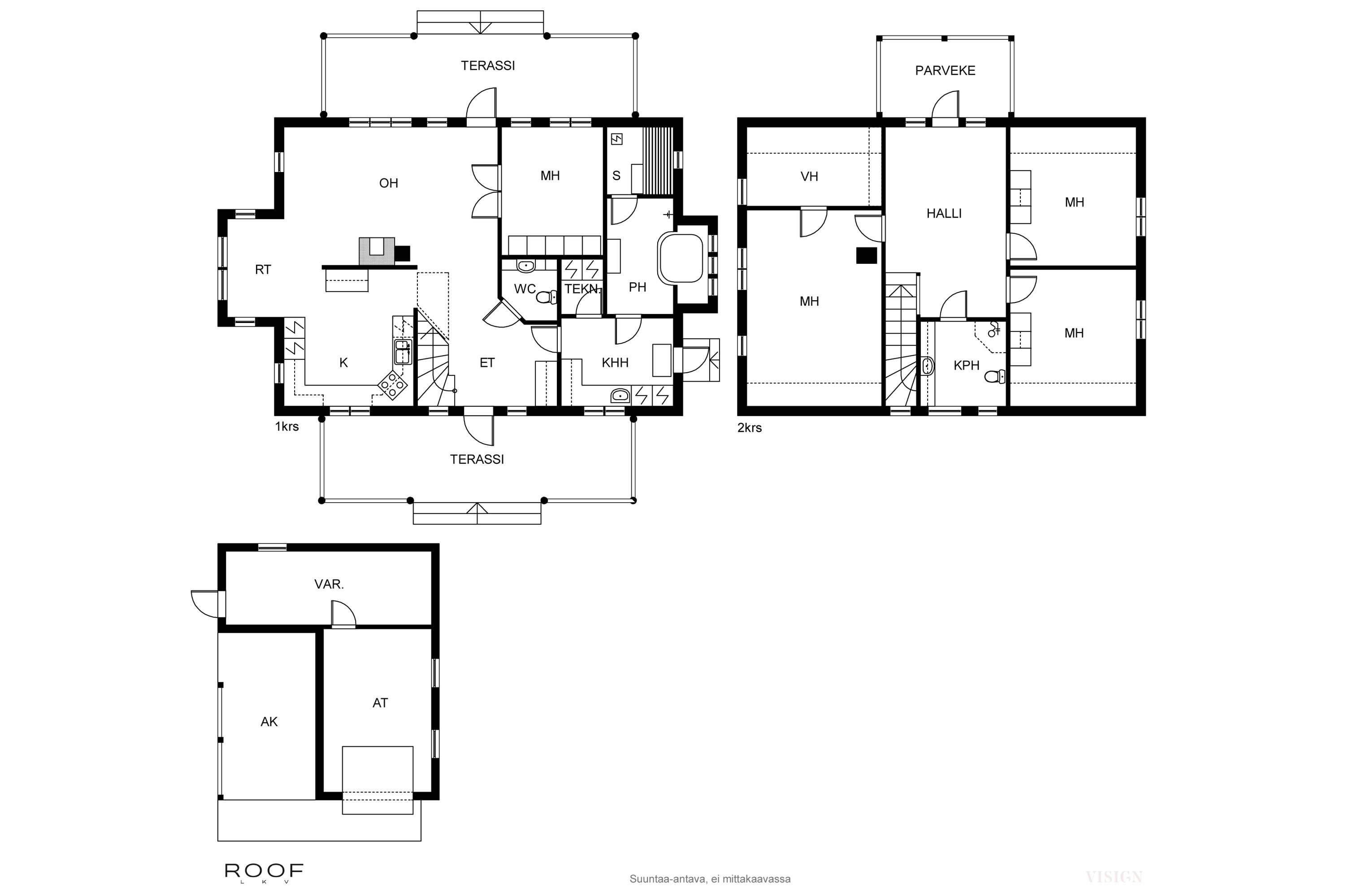 Apartment image