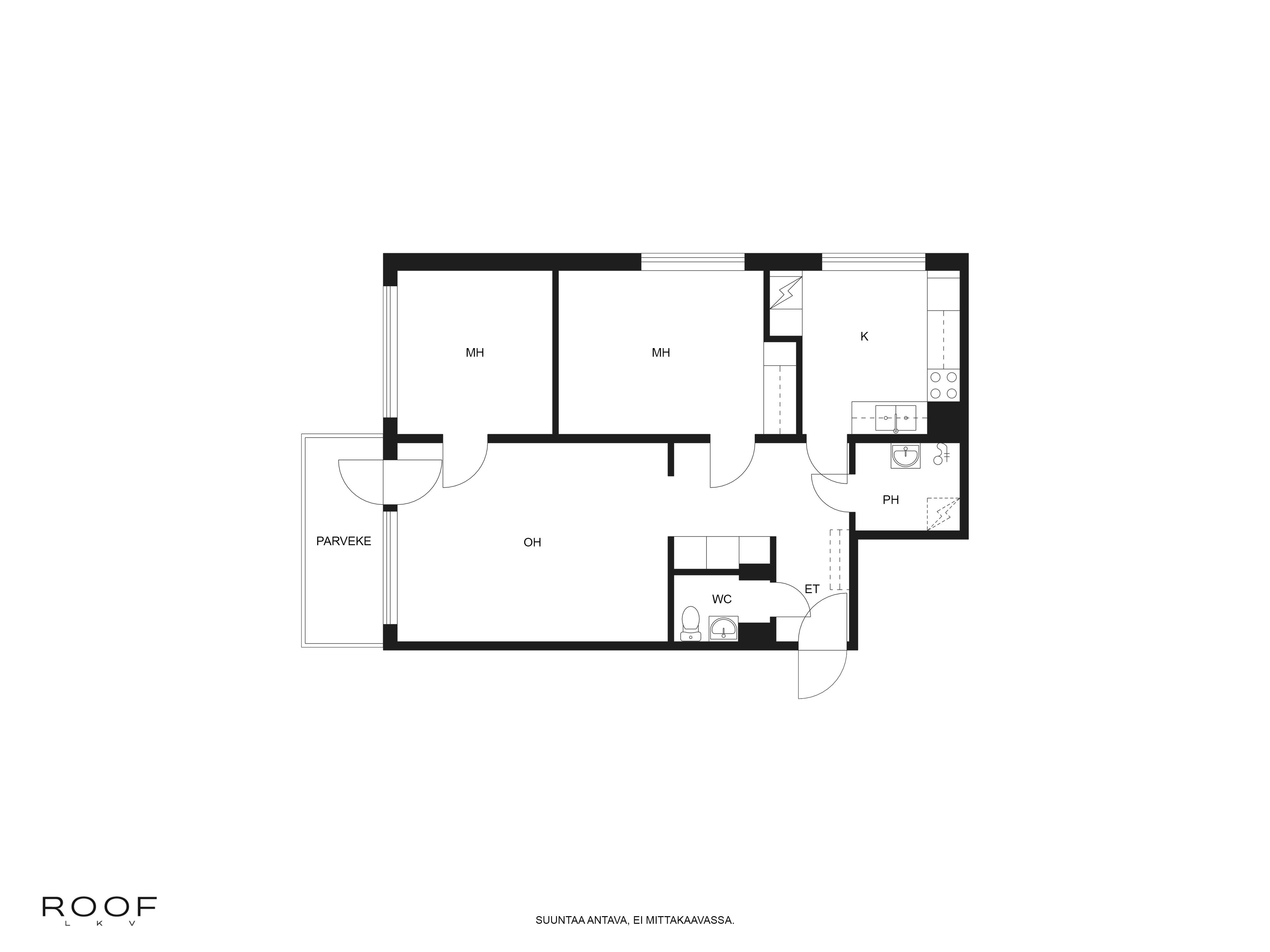 Apartment image