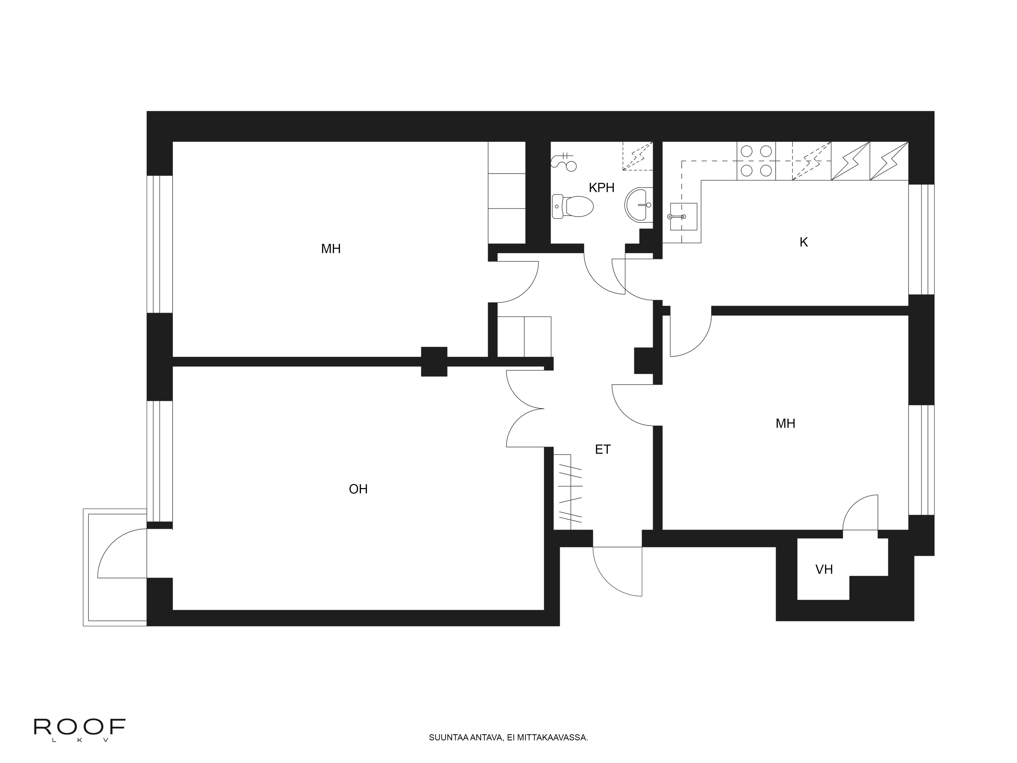 Apartment image