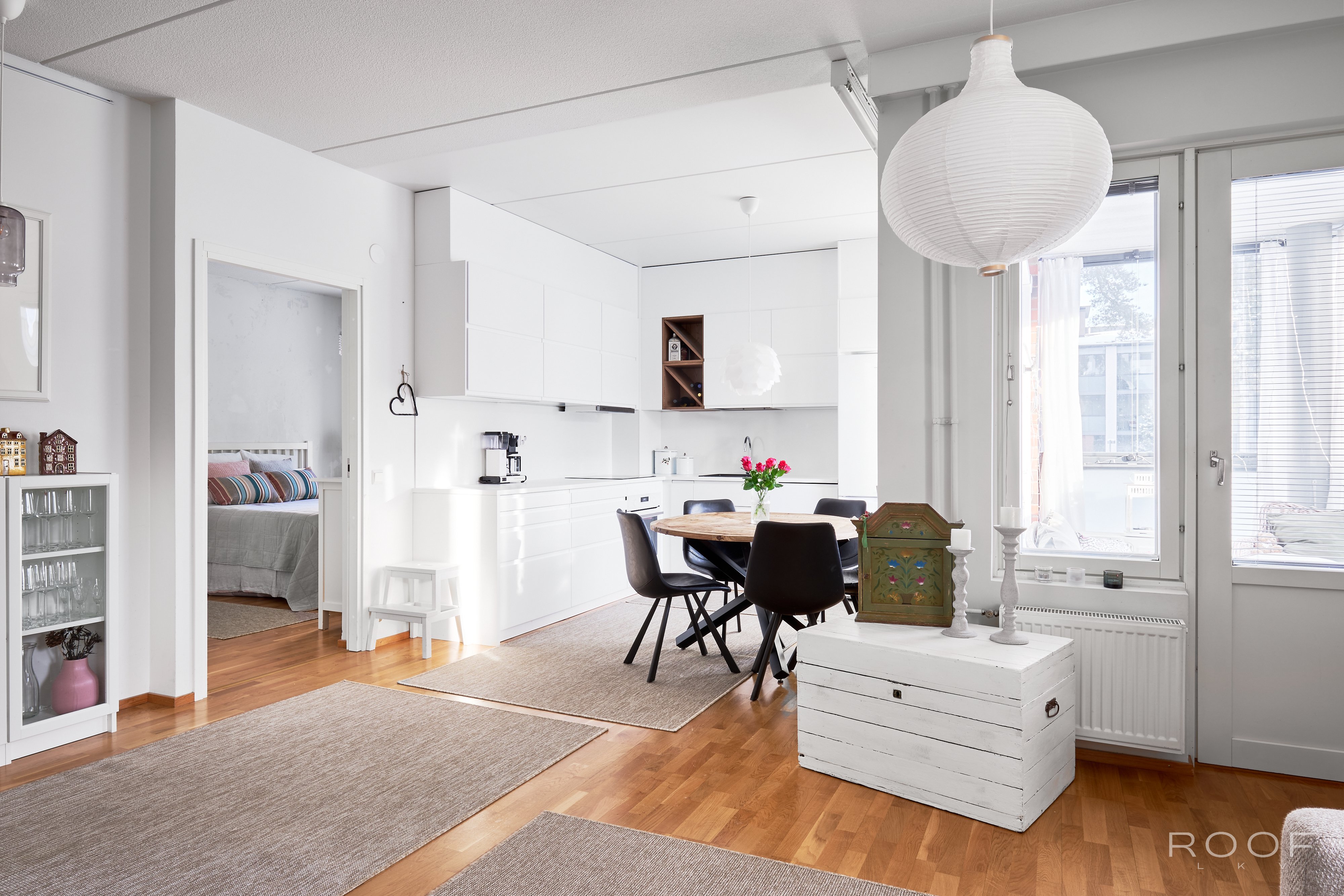 Apartment image