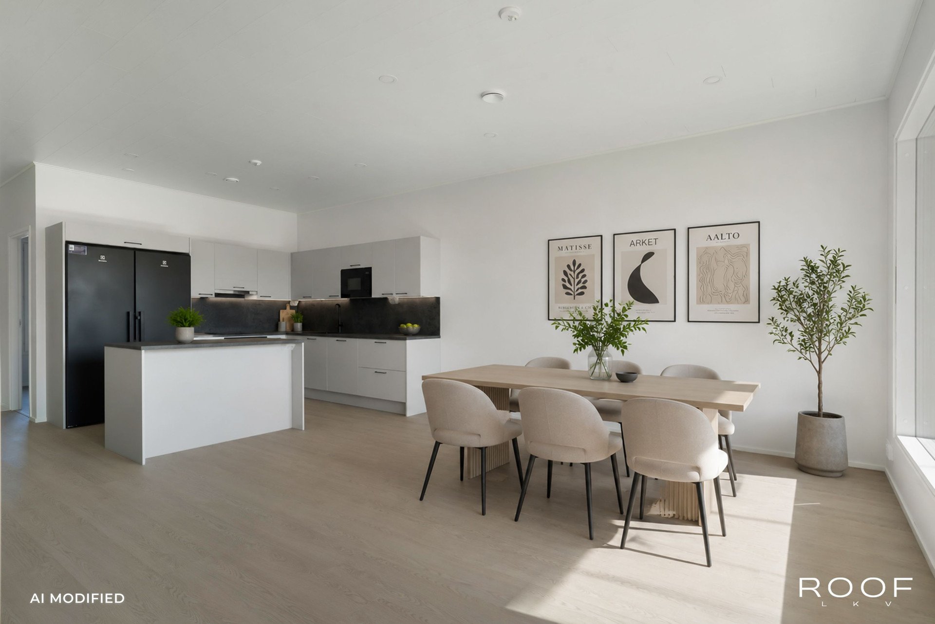 Apartment image