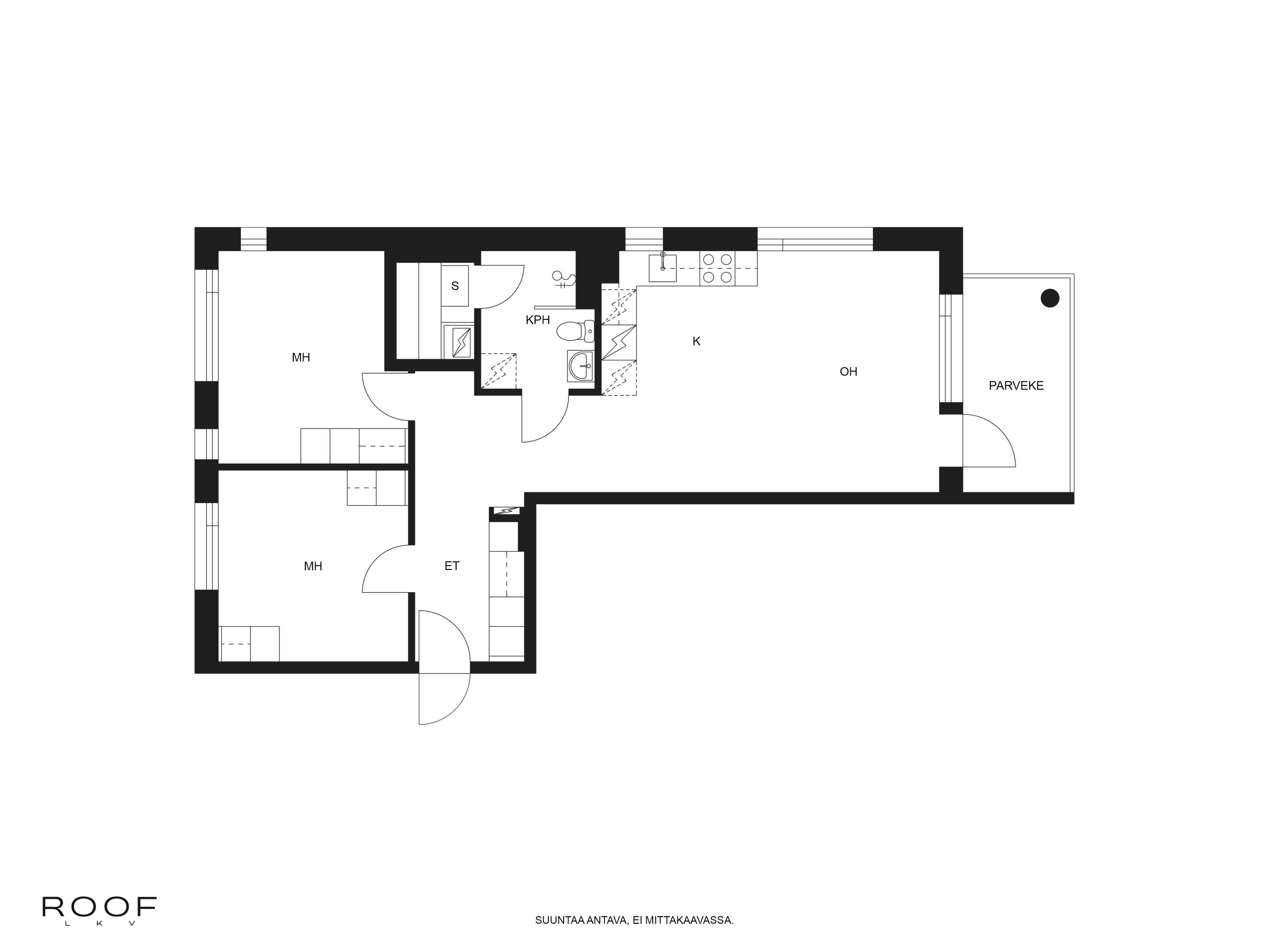Apartment image