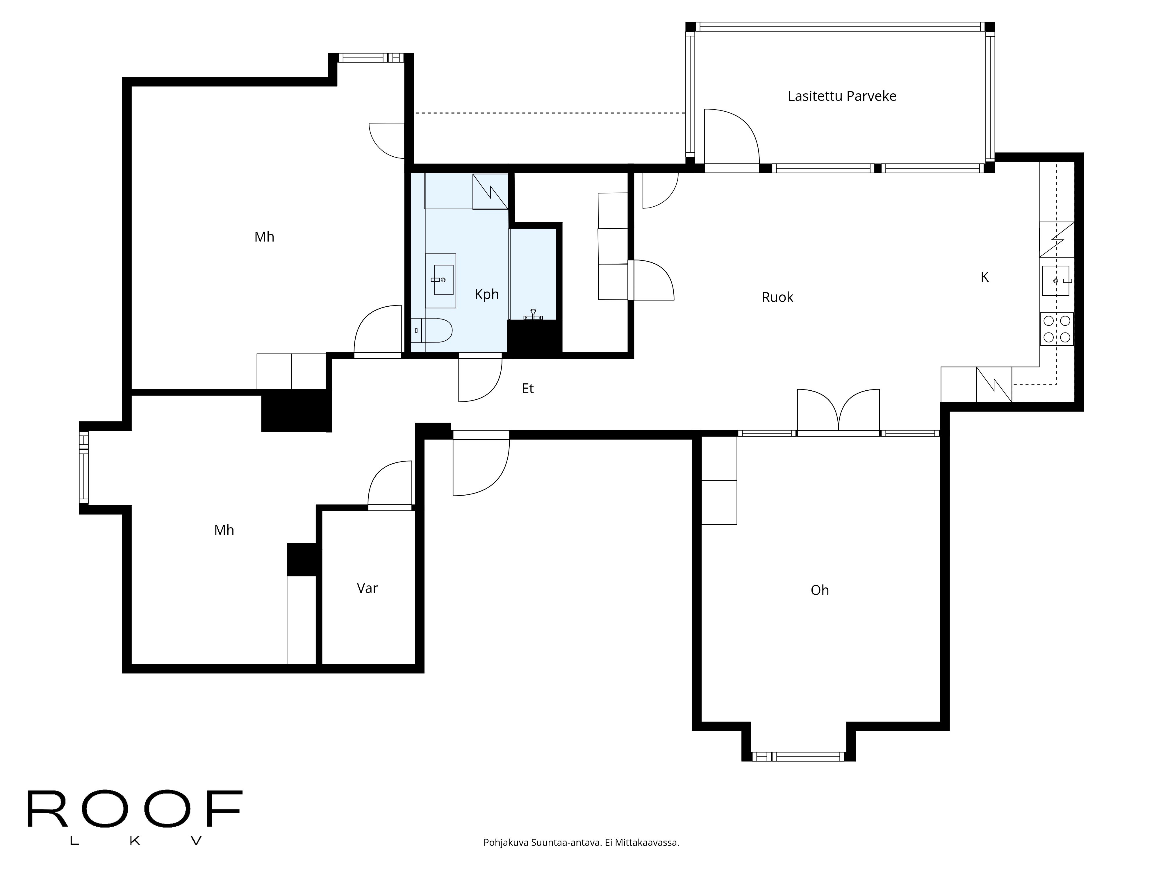 Apartment image