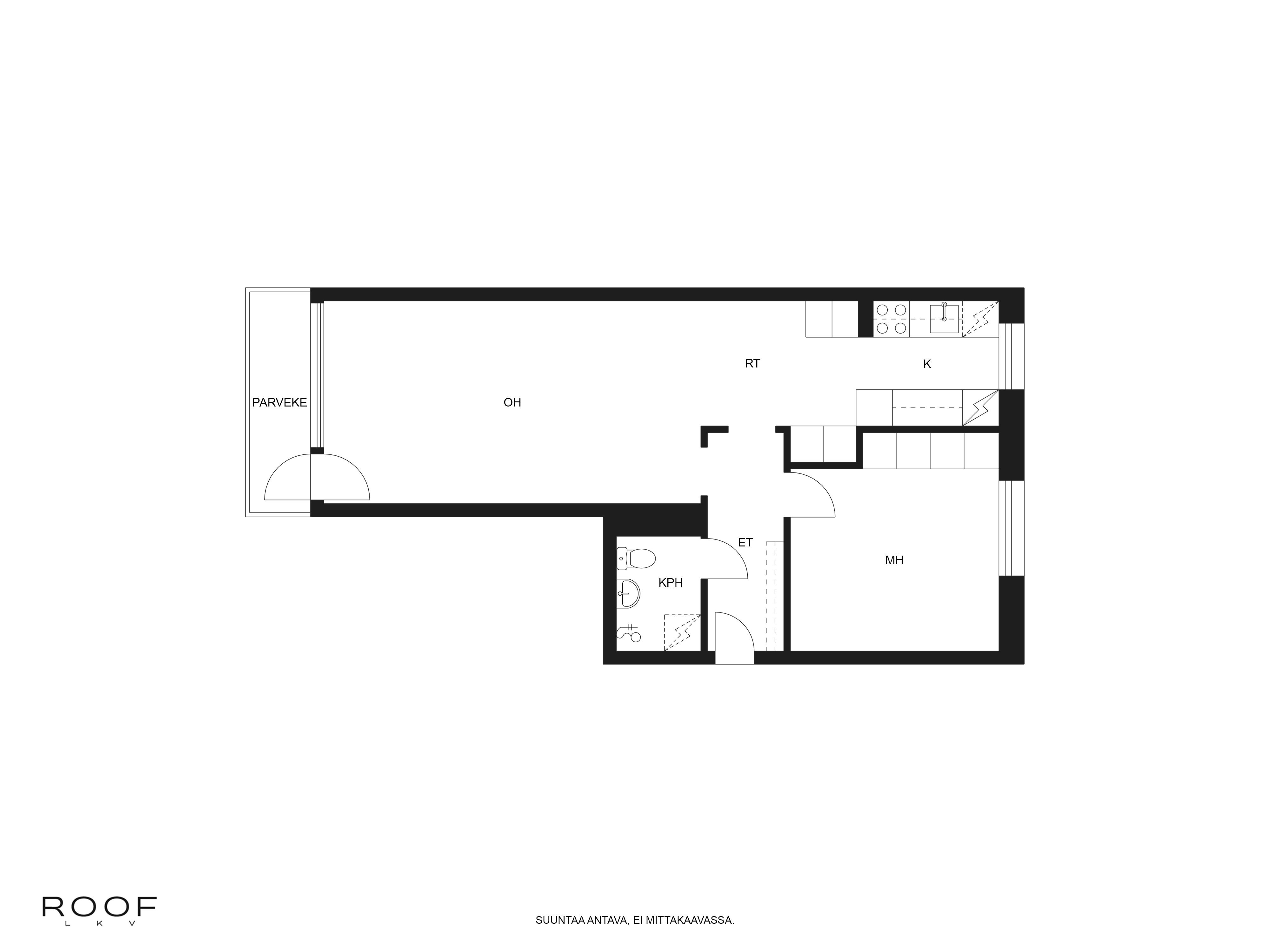 Apartment image