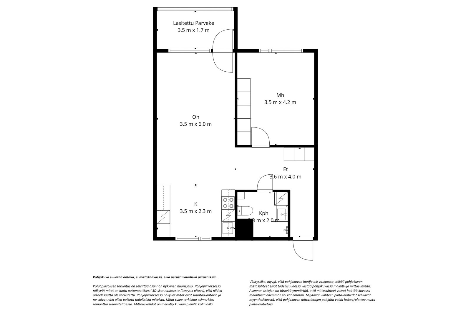 Apartment image