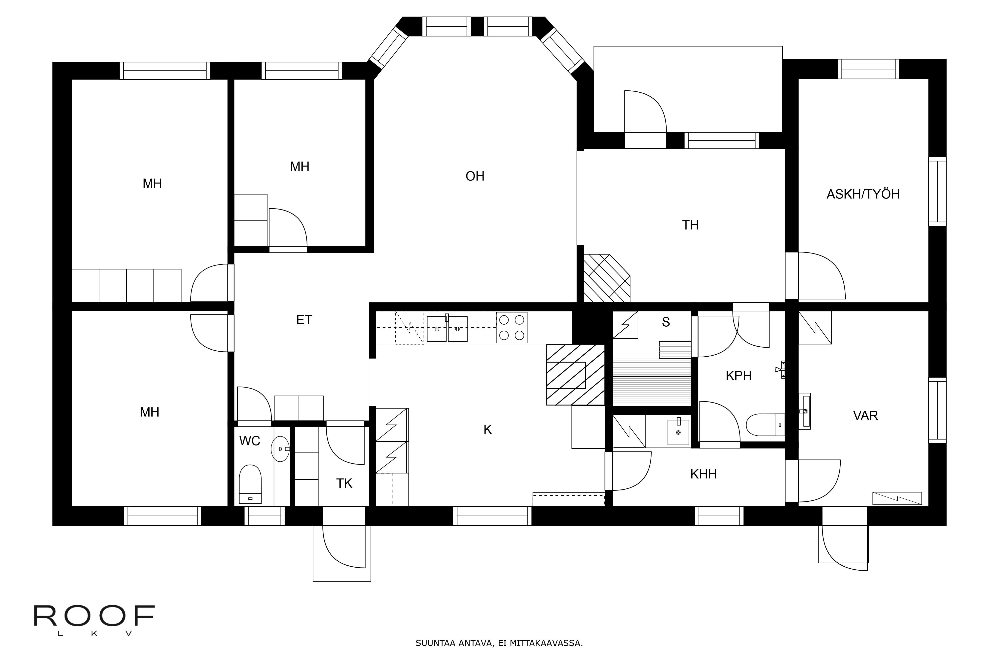 Apartment image