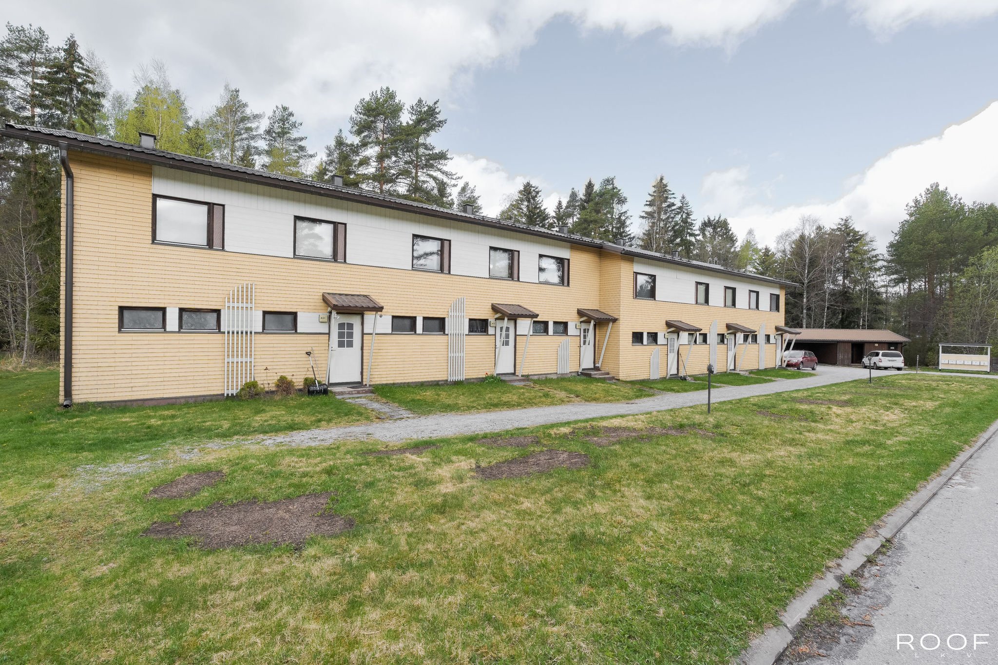 Apartment image