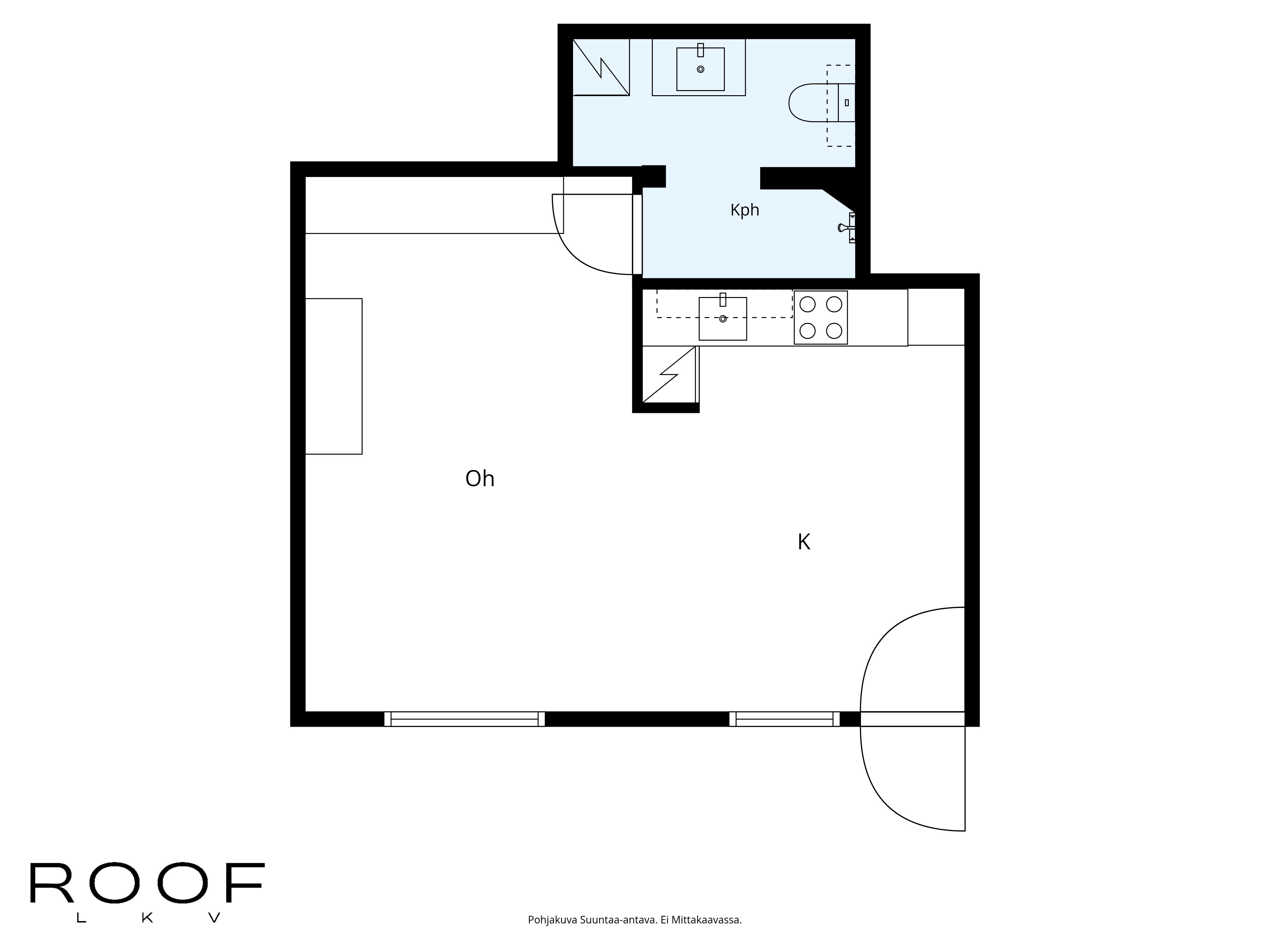 Apartment image