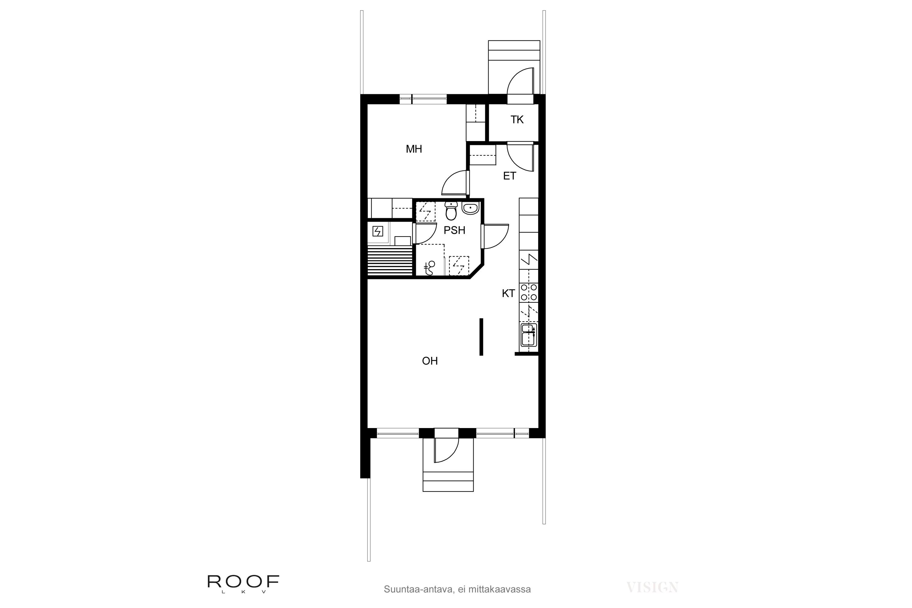 Apartment image