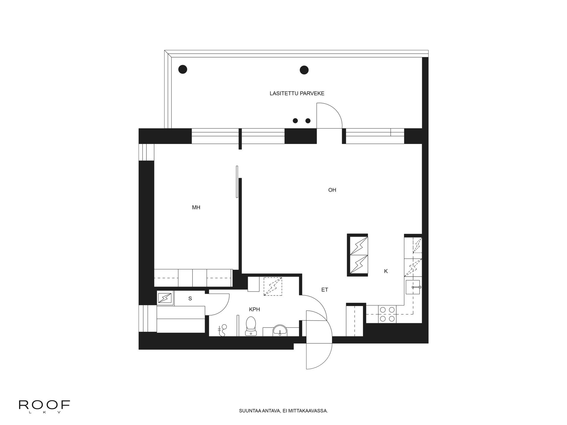 Apartment image
