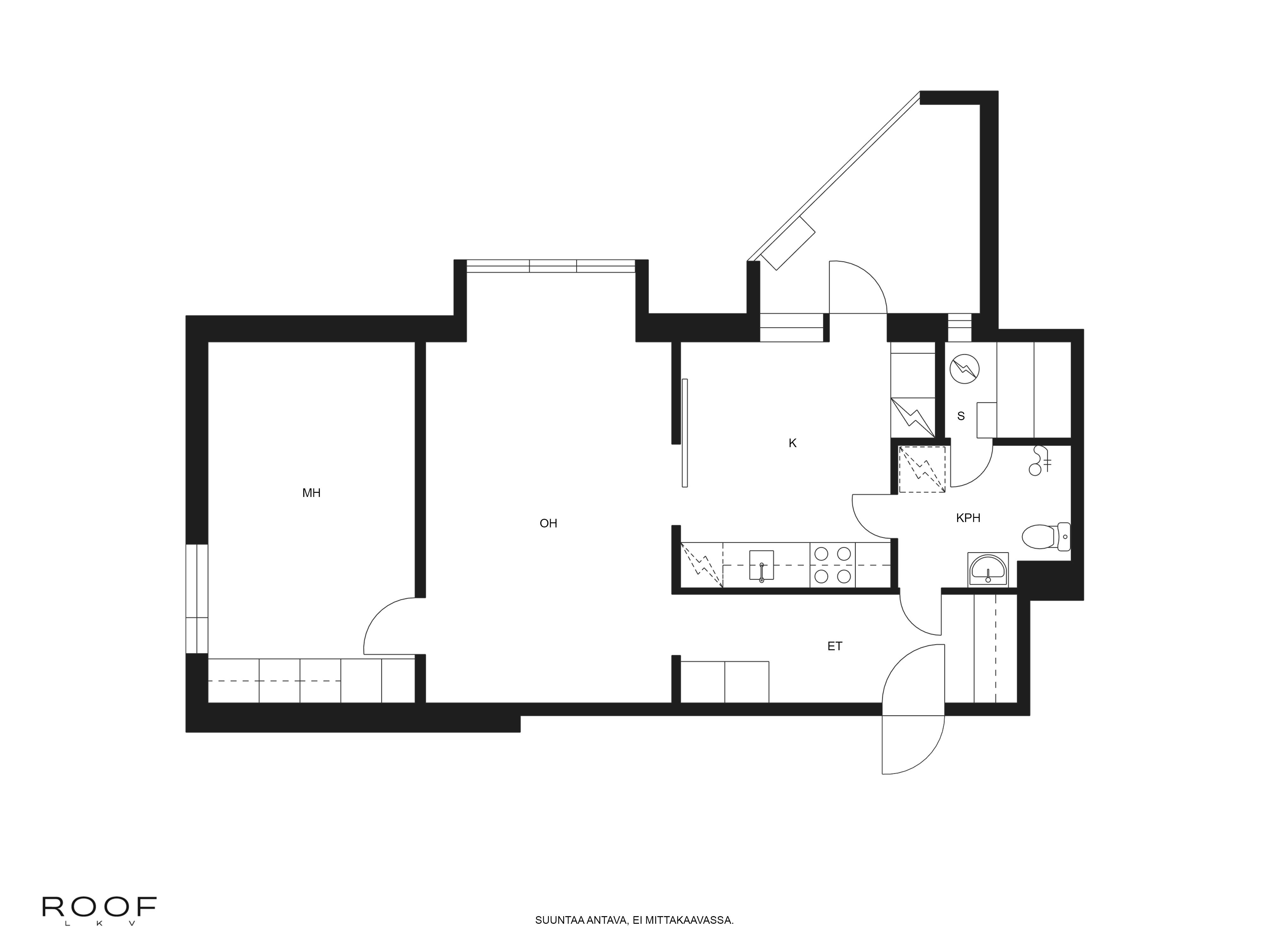 Apartment image