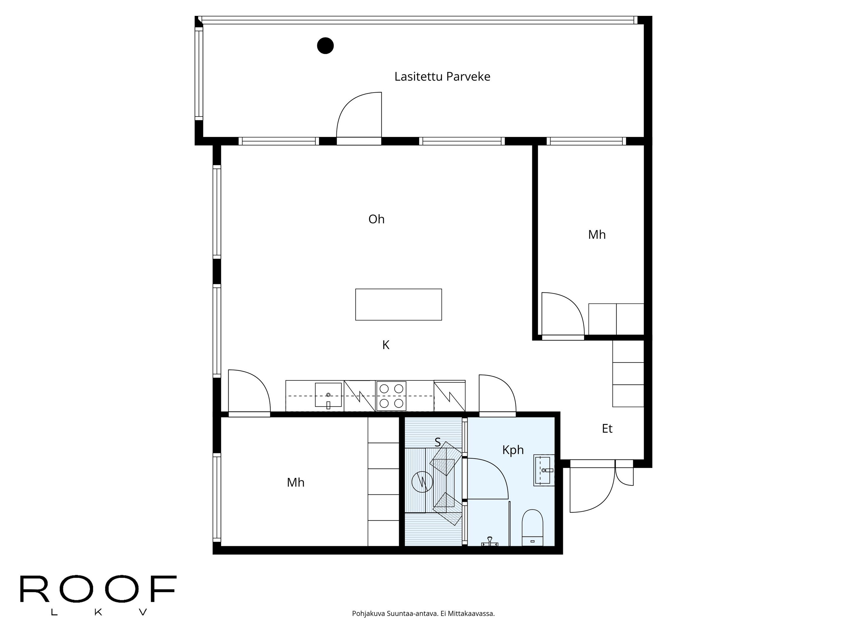 Apartment image