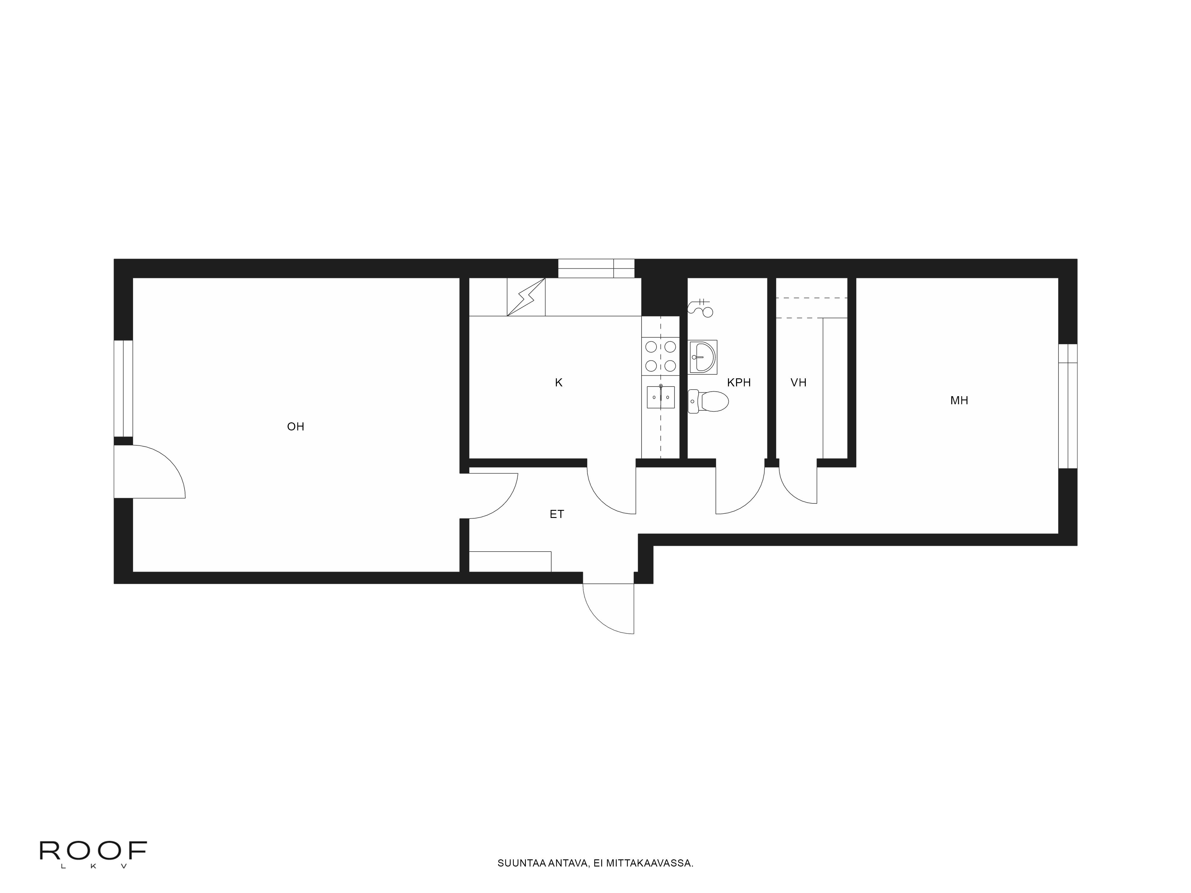 Apartment image