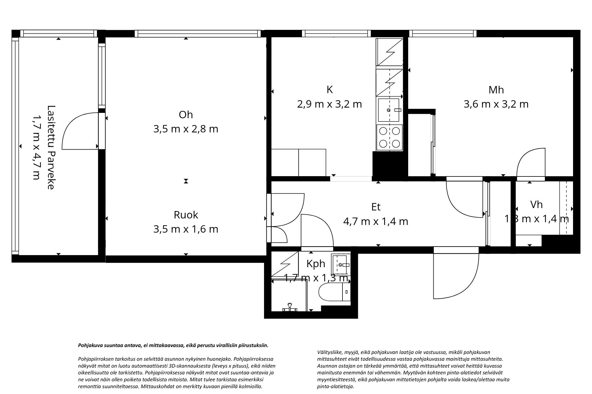 Apartment image