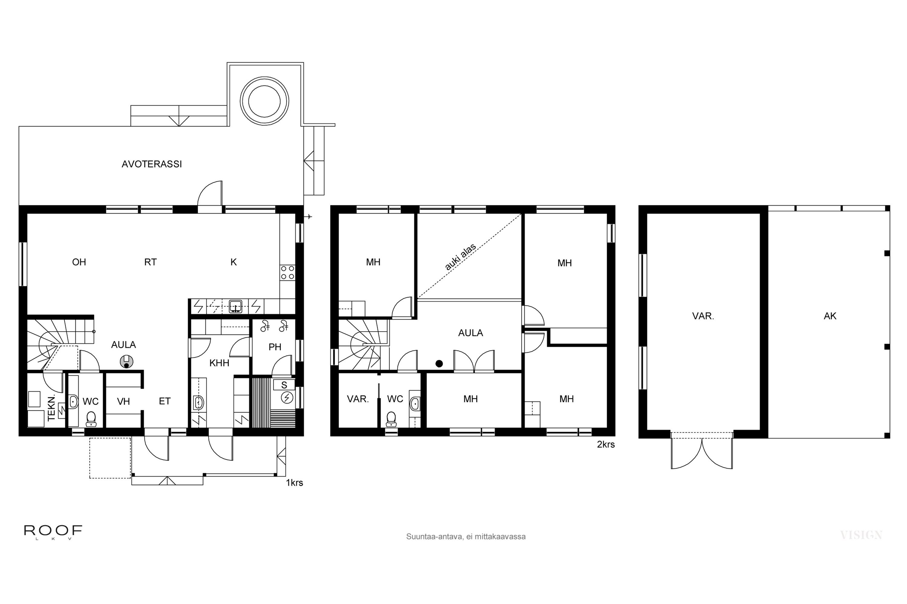 Apartment image