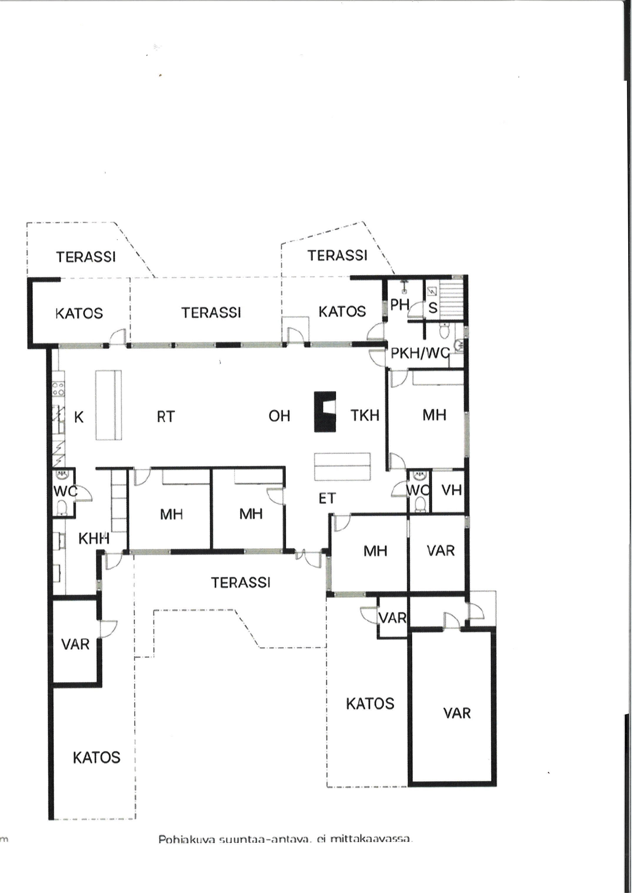 Apartment image