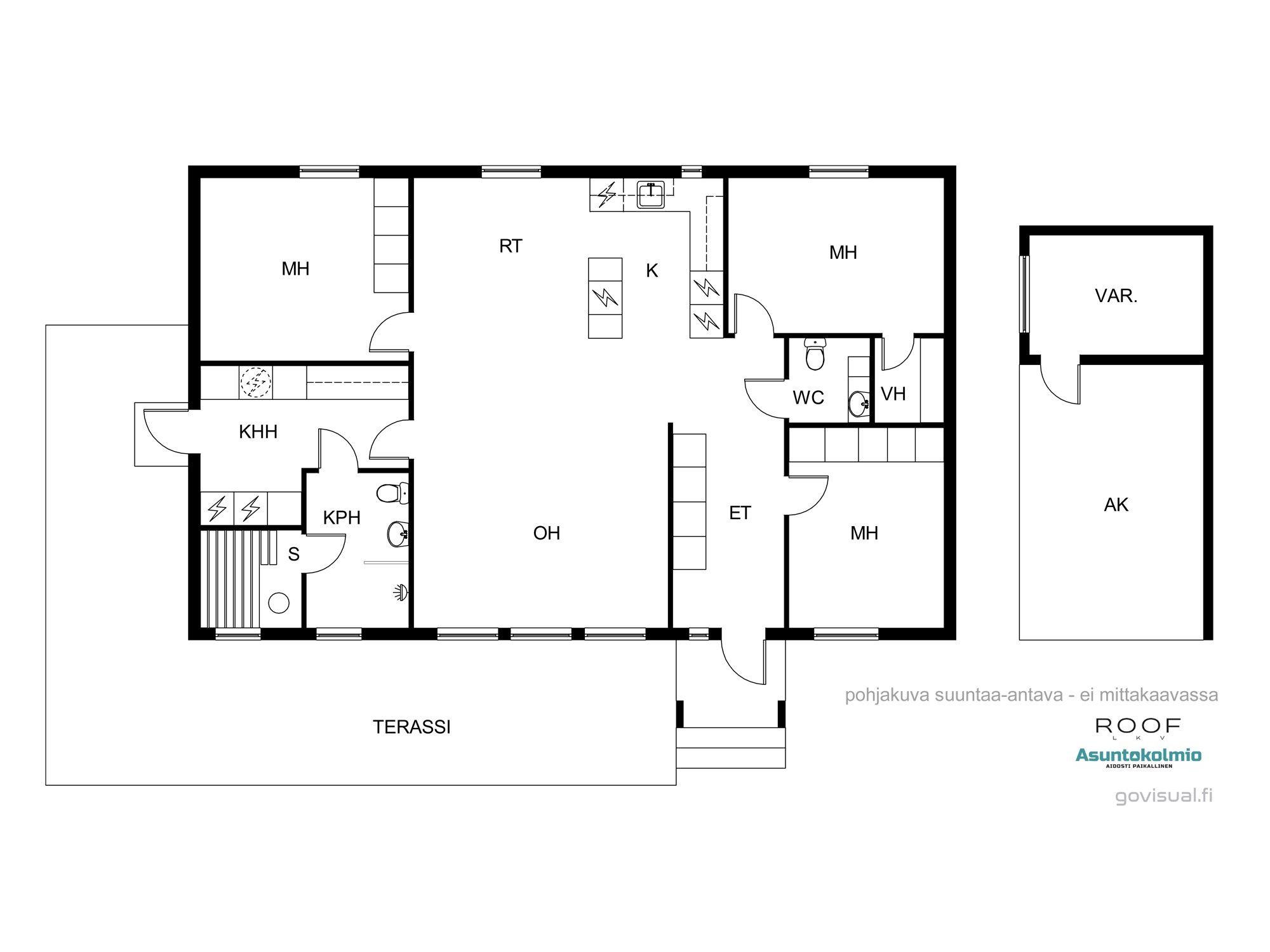 Apartment image