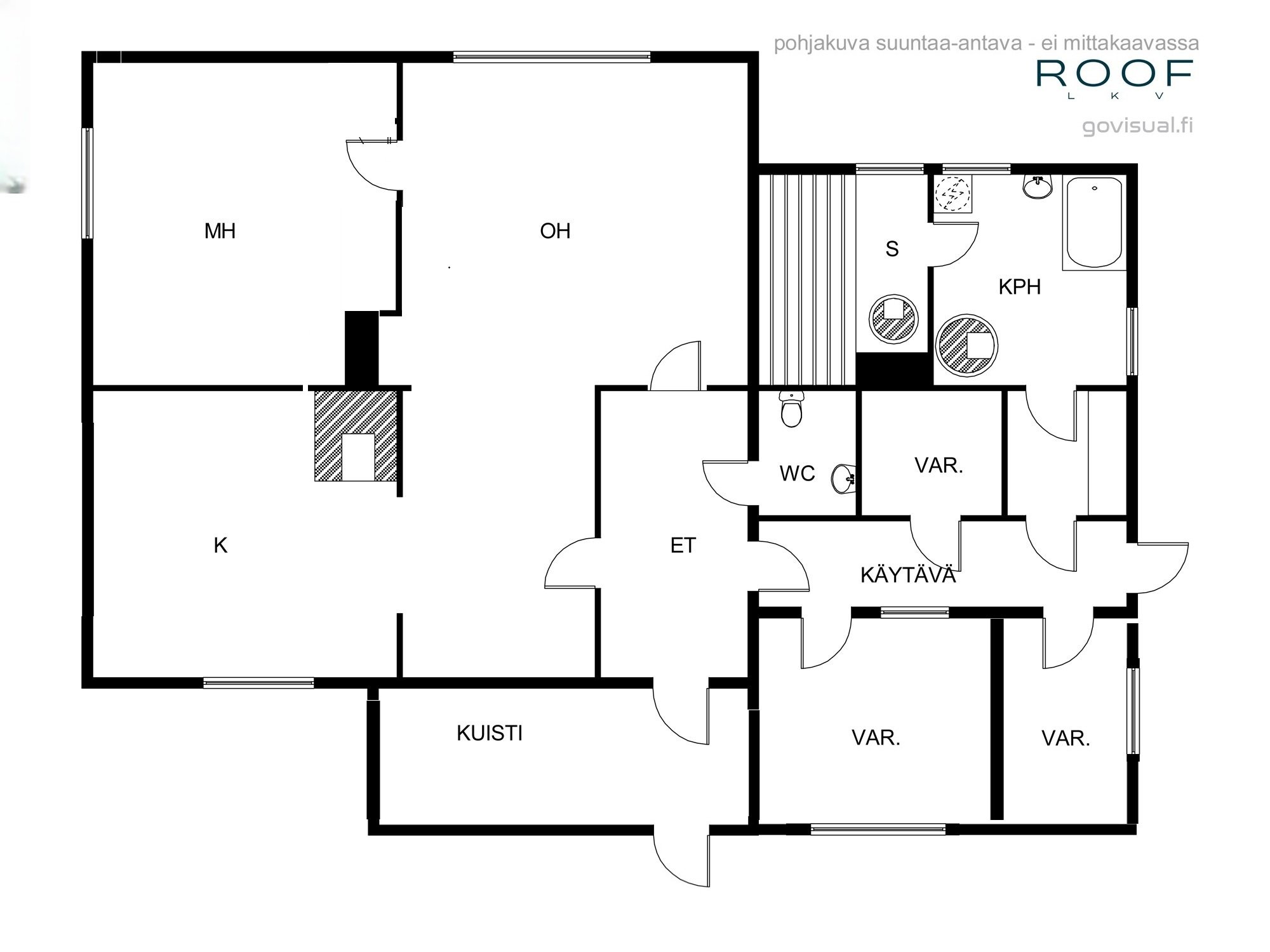 Apartment image