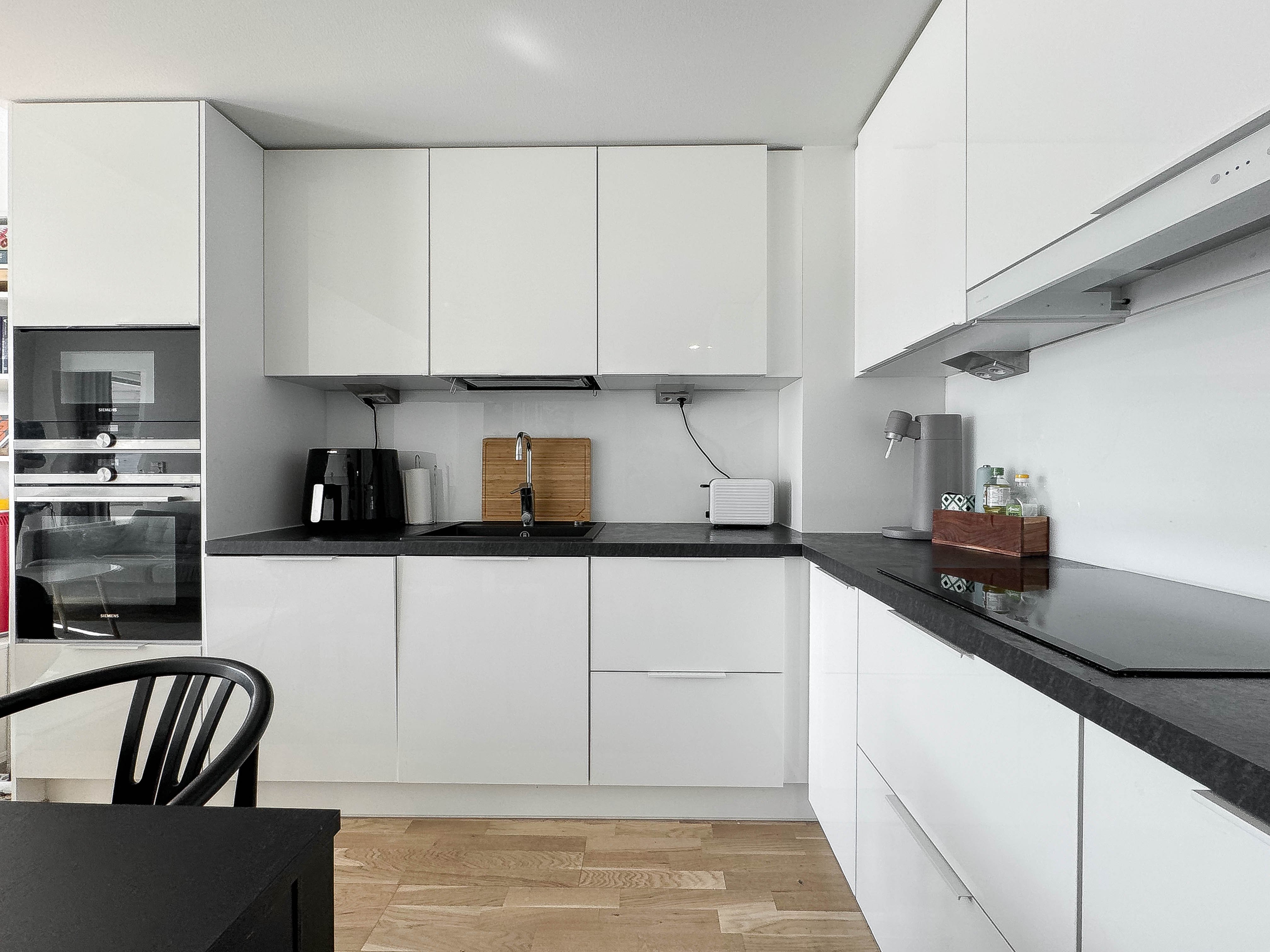 Apartment image