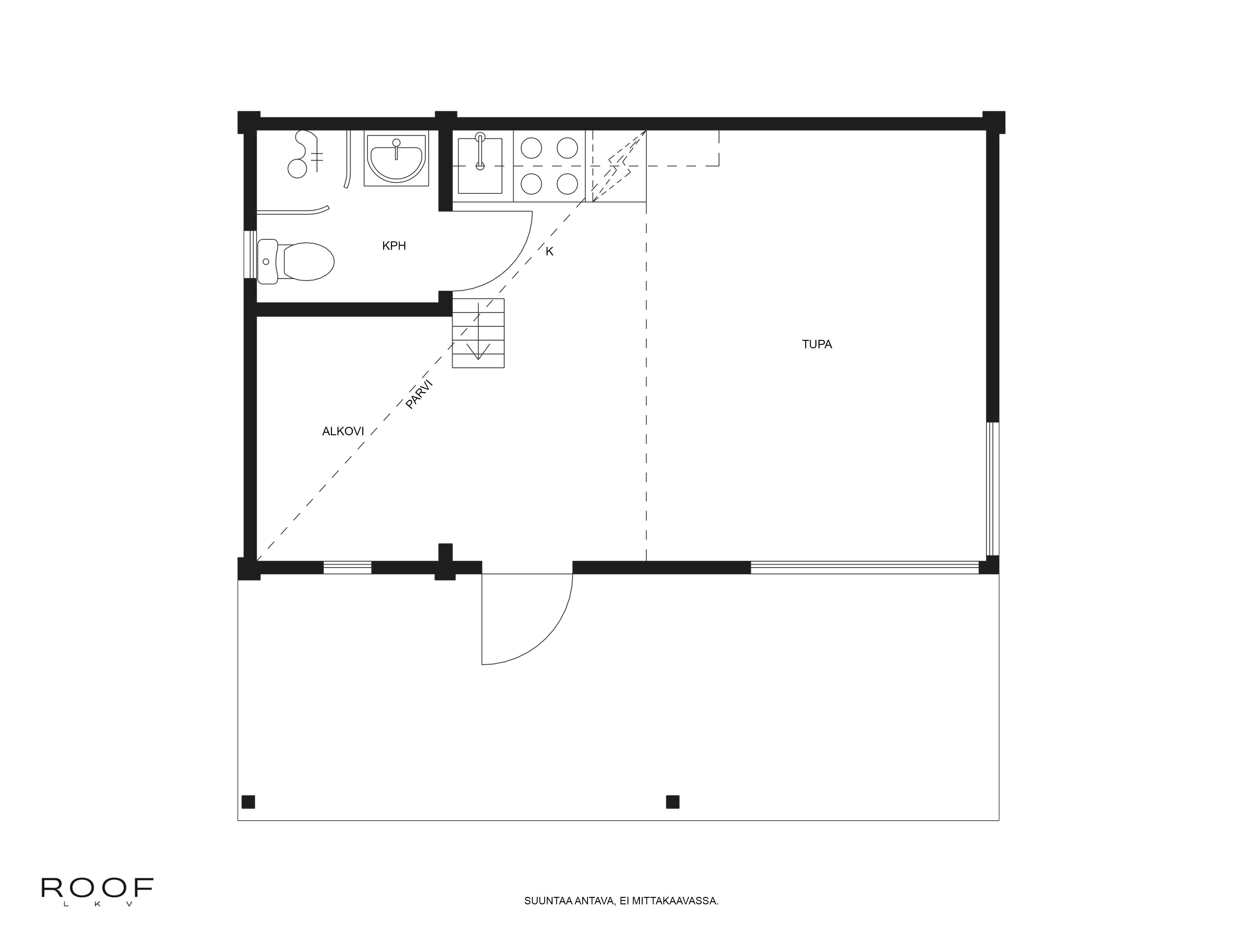 Apartment image