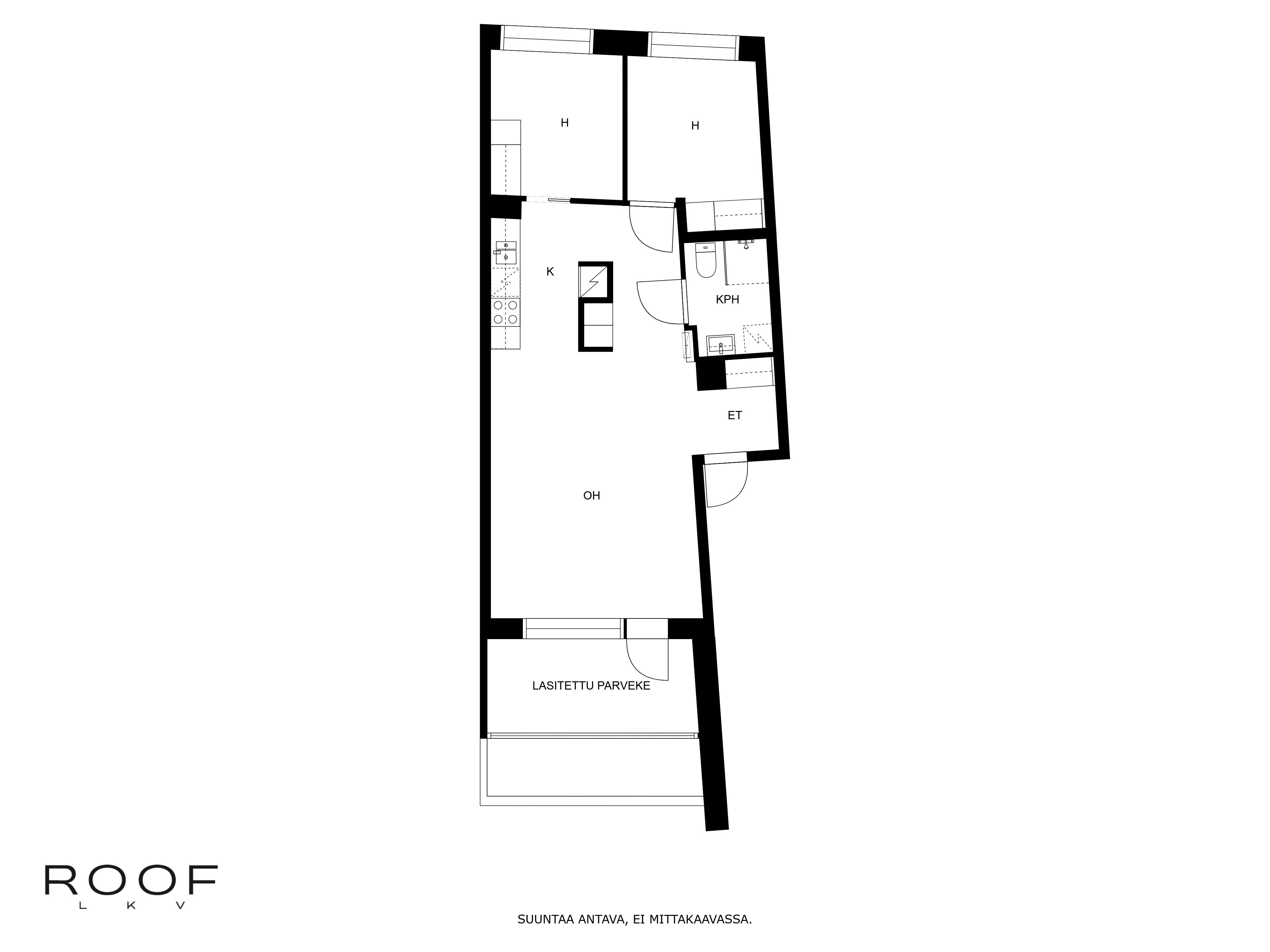 Apartment image