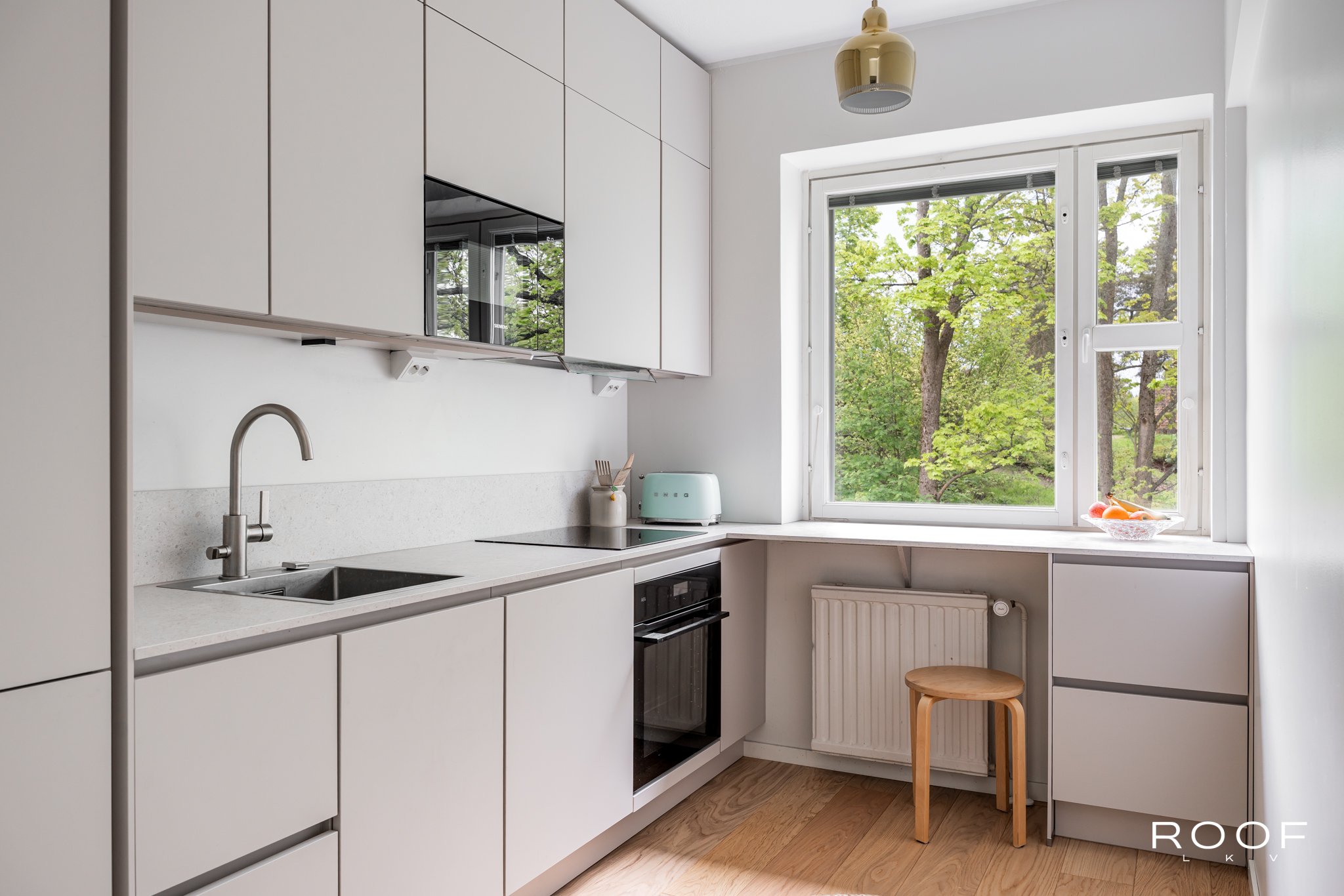 Apartment image