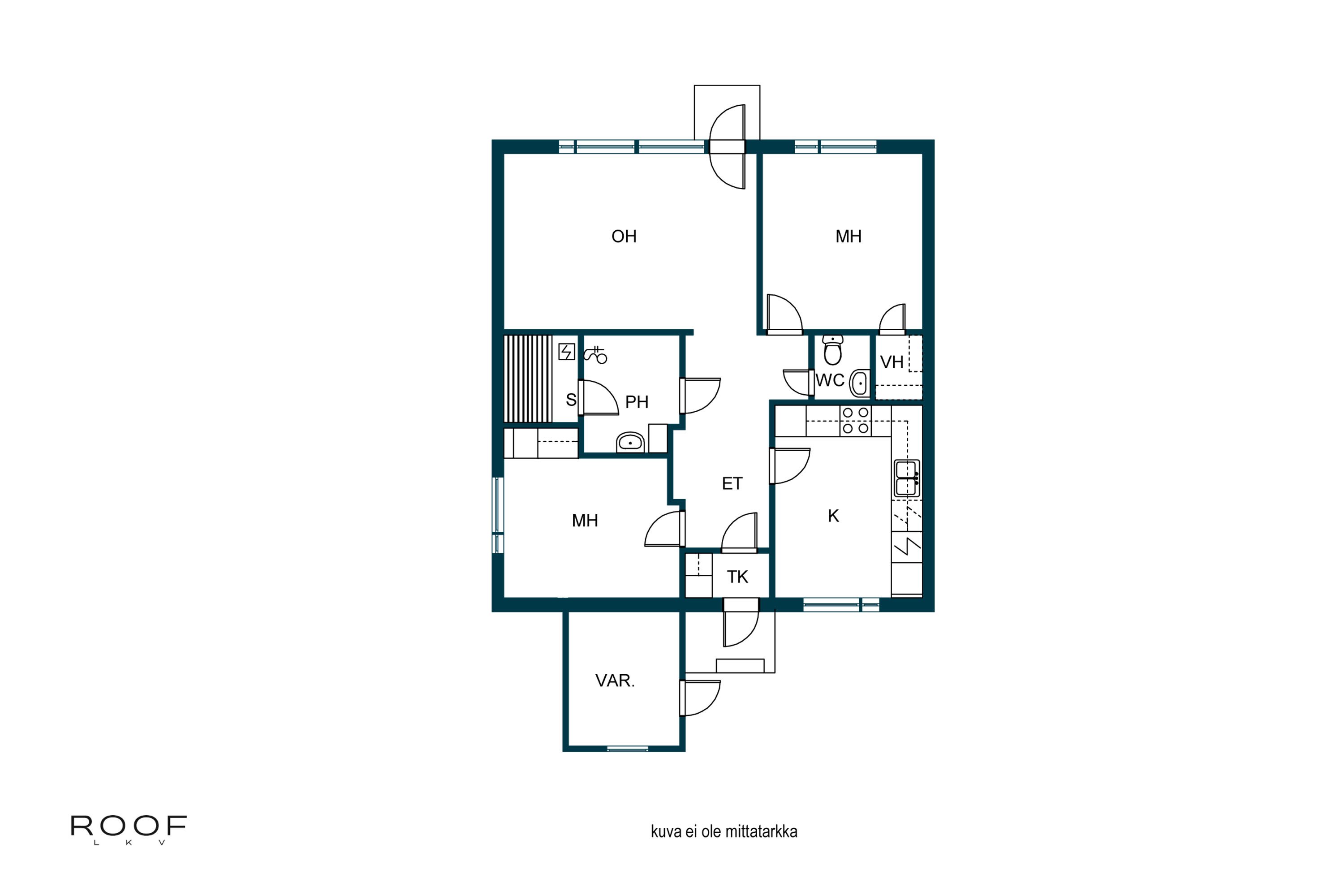 Apartment image