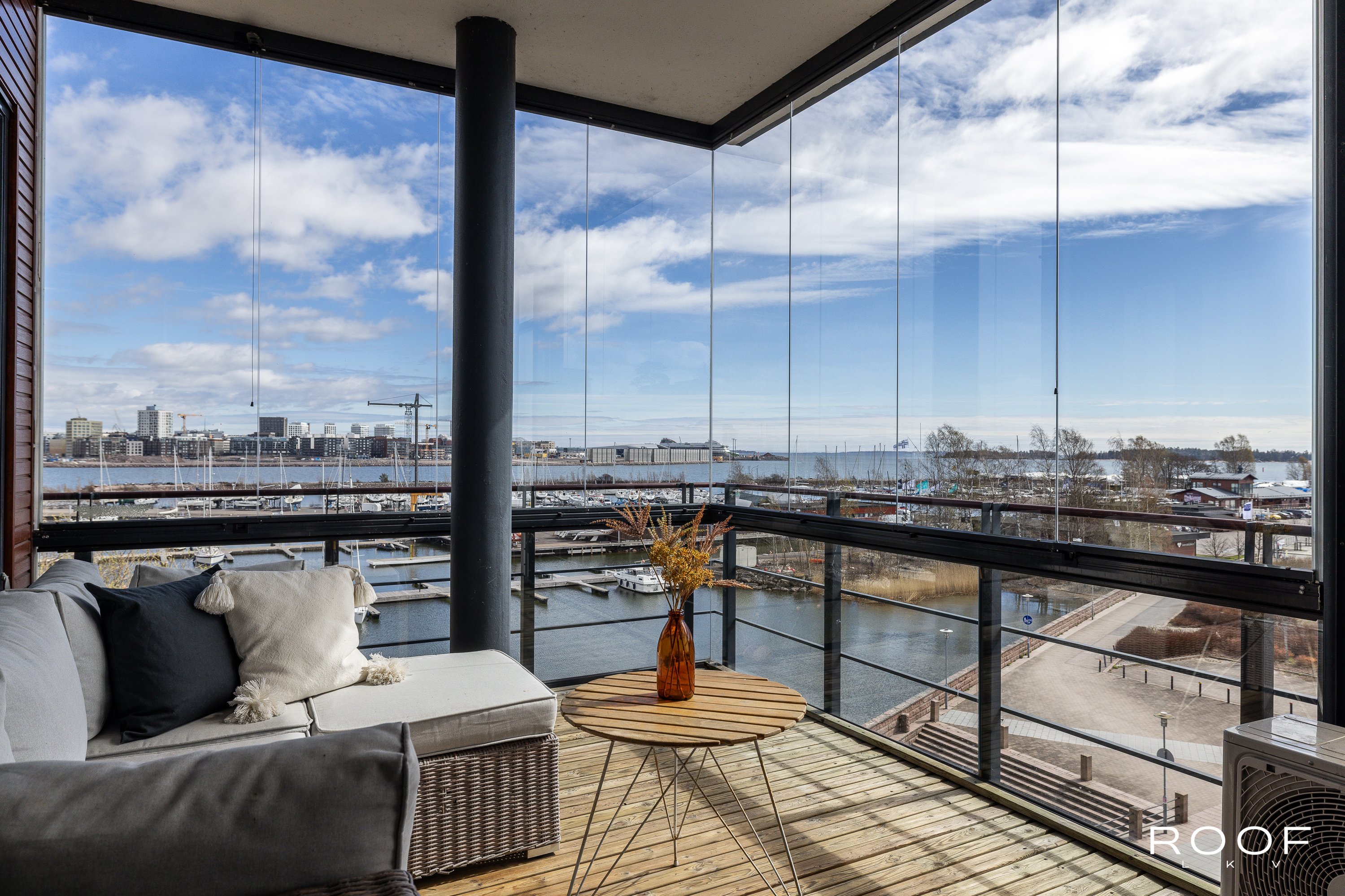 Apartment image